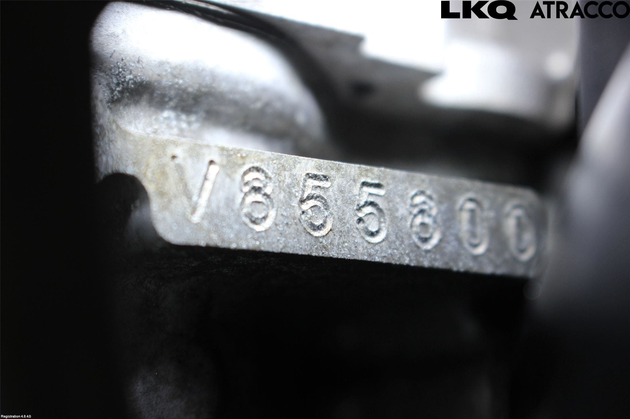 Toyota C-HR 16-23 Motor Bensin