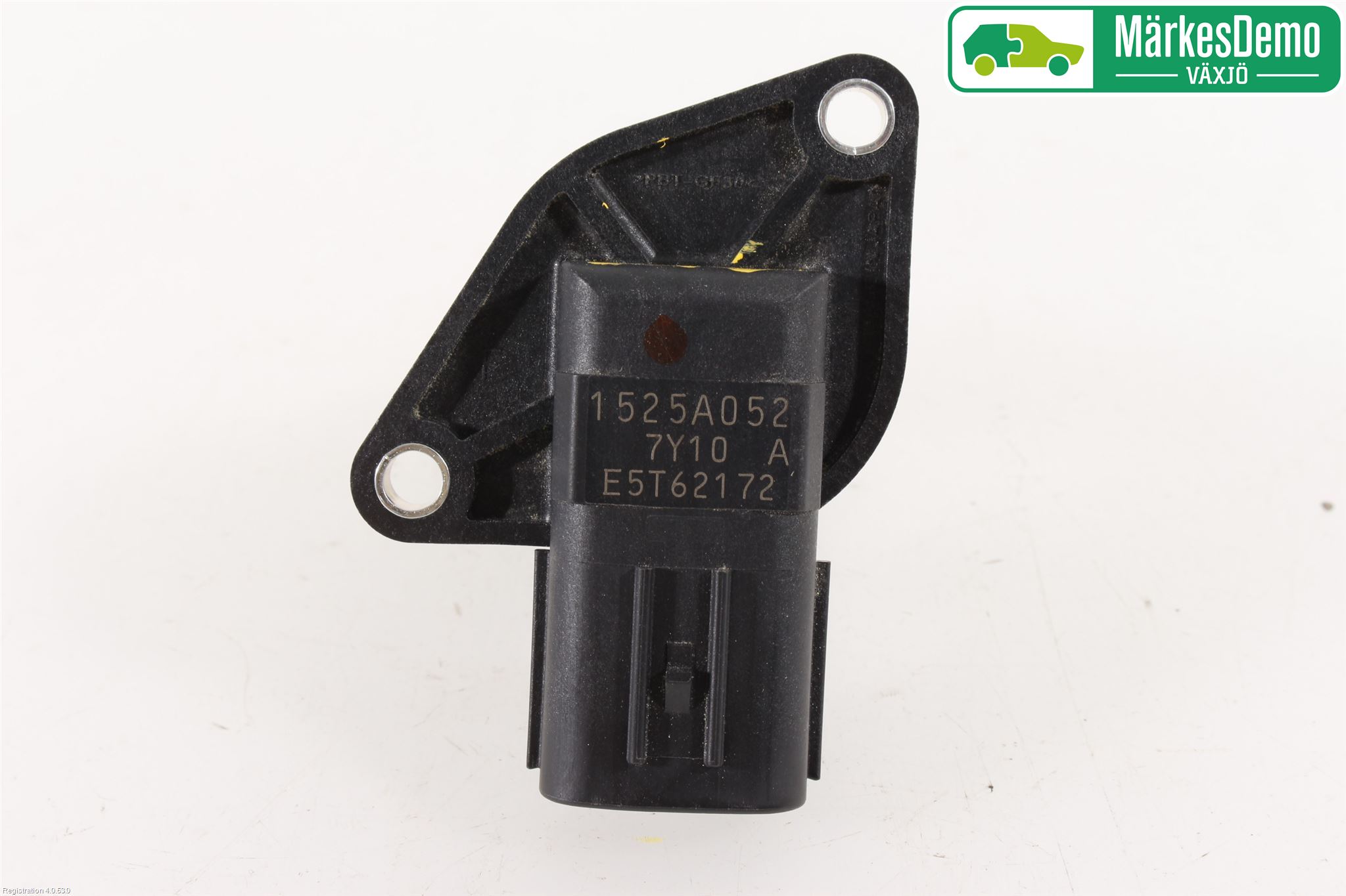 Mitsubishi OUTLANDER 13-21 Injluftmassamätare