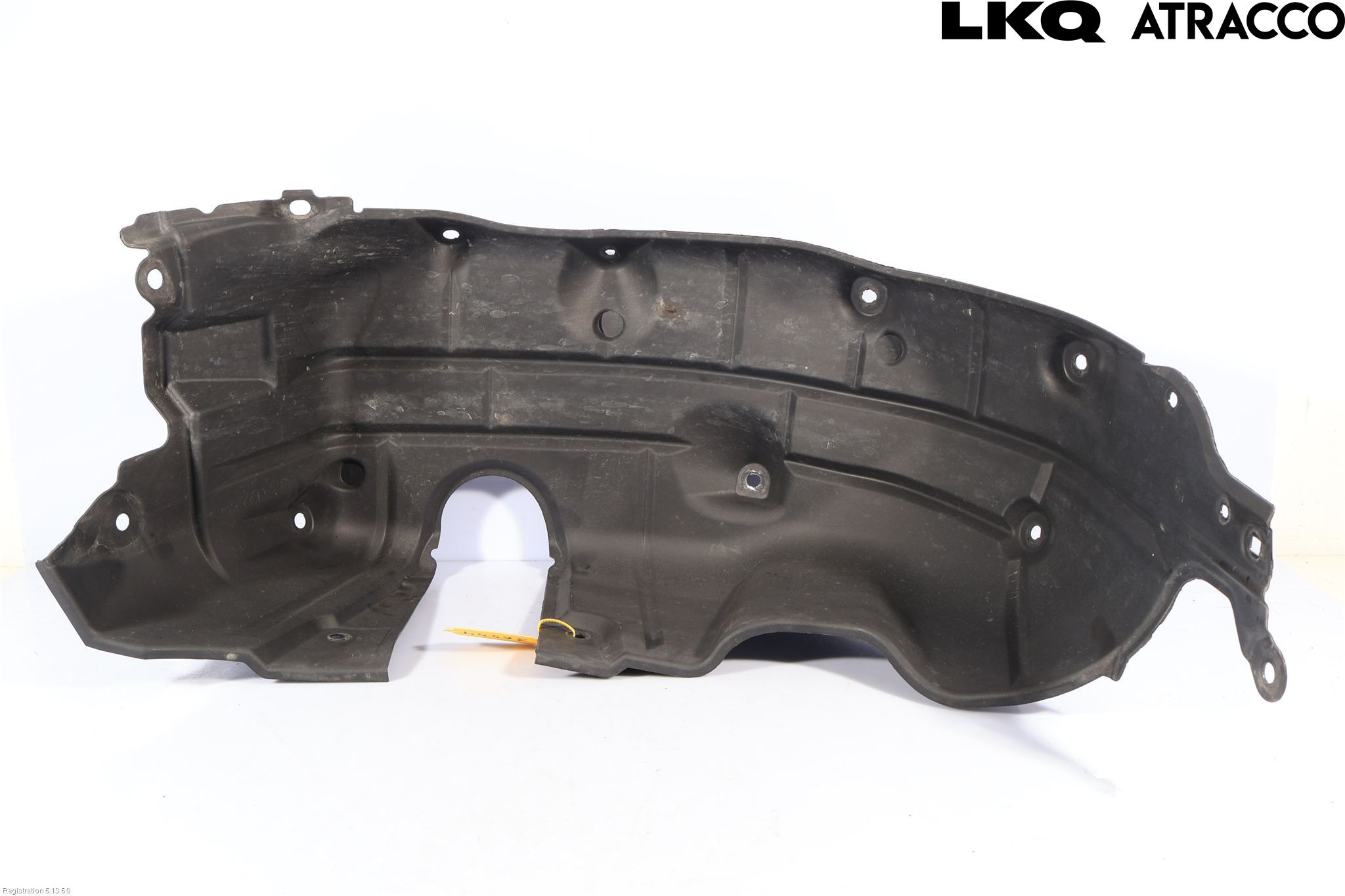 Toyota YARIS CROSS XP21 21- Skärm Inner