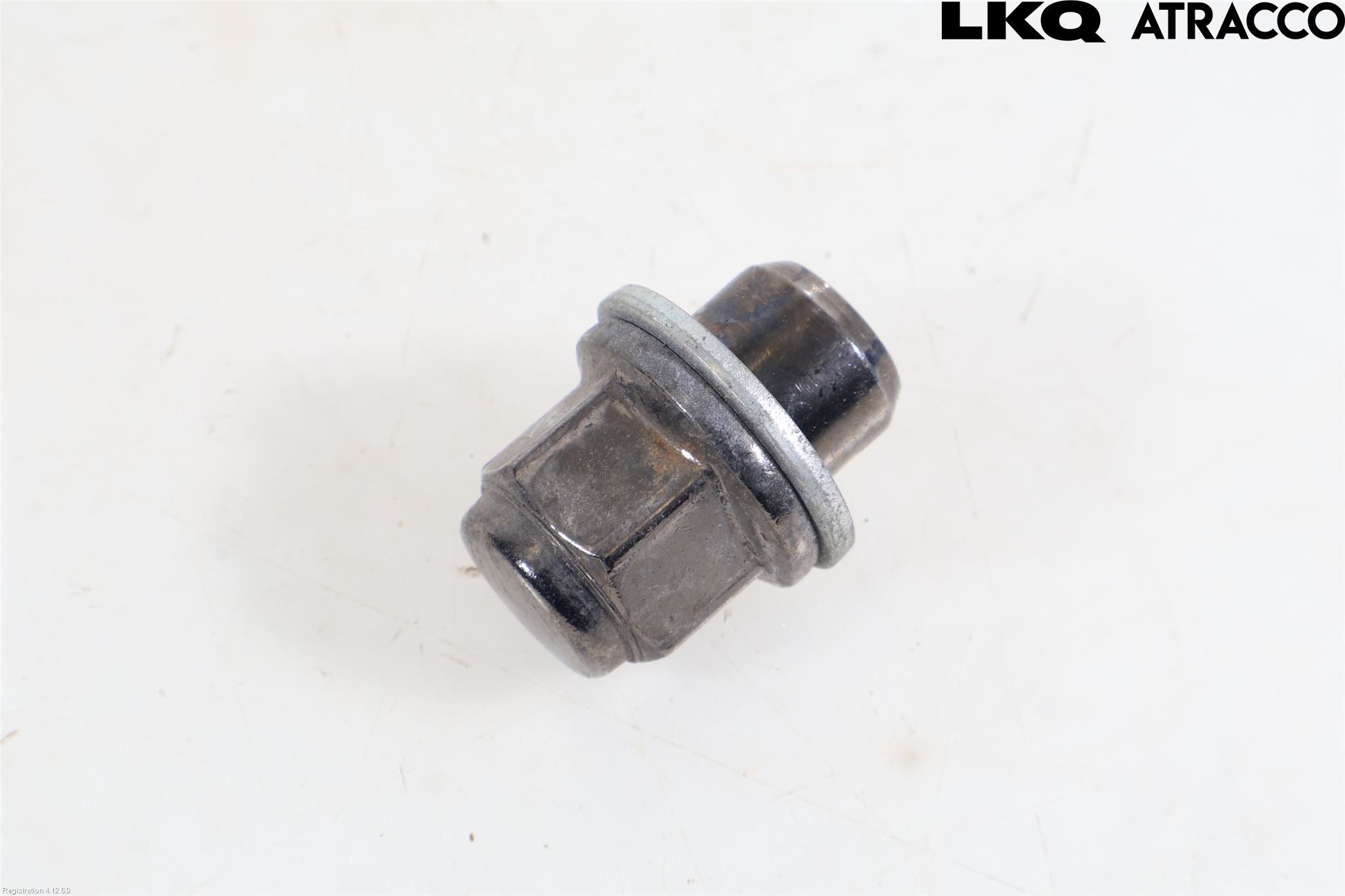 Toyota C-HR 24- Hjulmutter-Bult-Sats