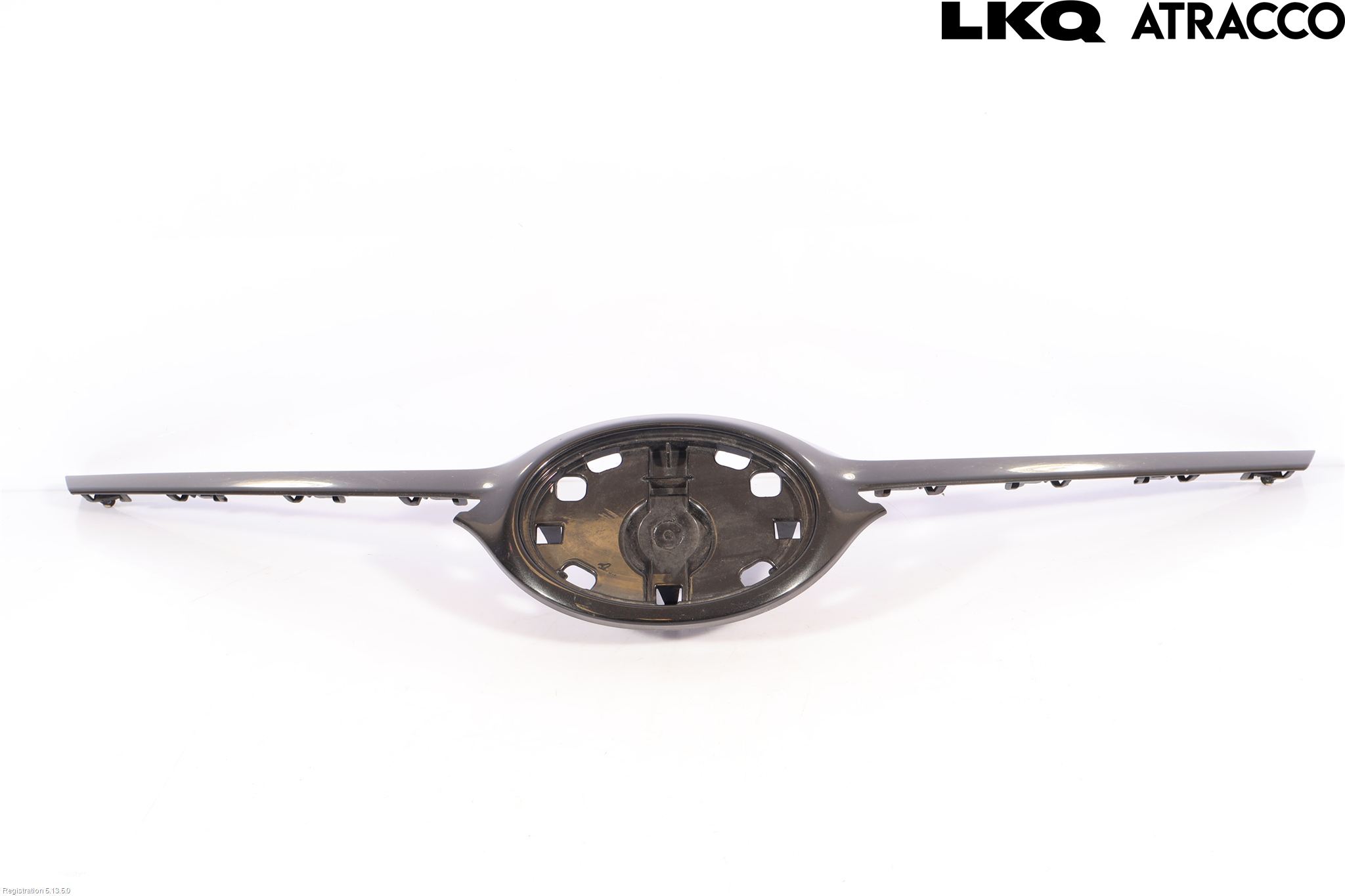 Toyota AURIS 13-19 Grilldel Mitt