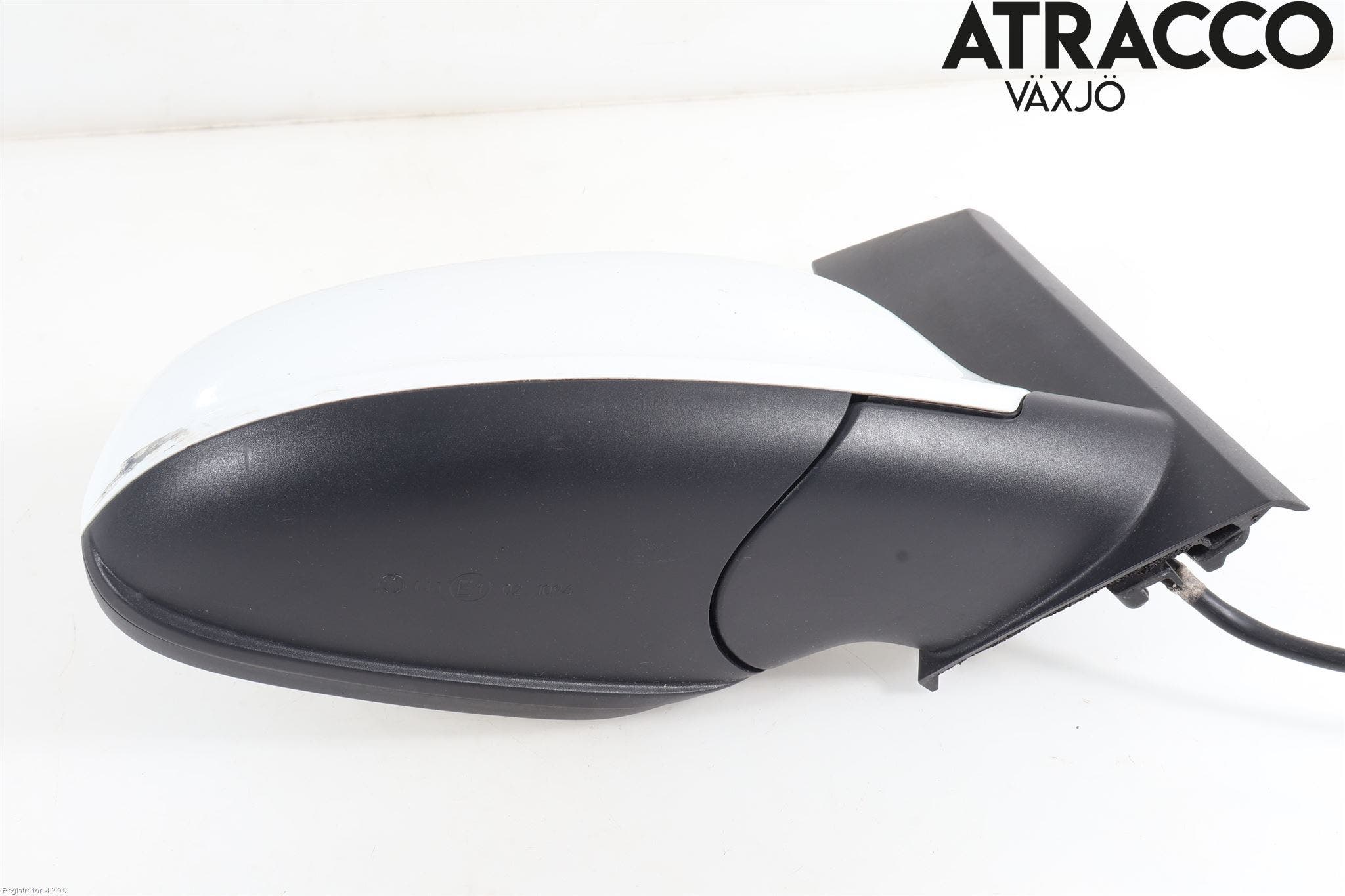 Opel ASTRA J 10-15 Spegel Yttre El Hö