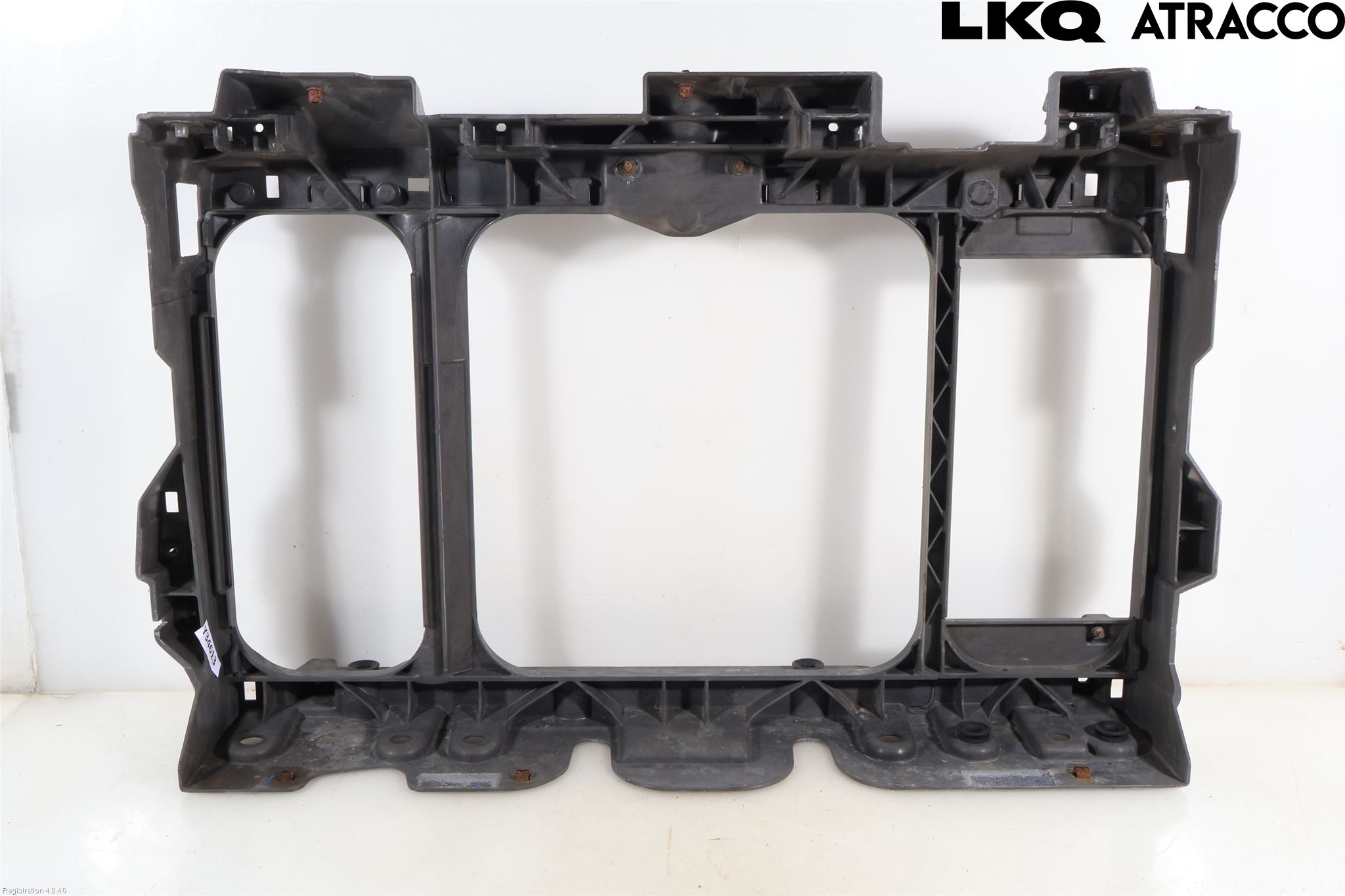 Peugeot 508 11-18 Frontkorg