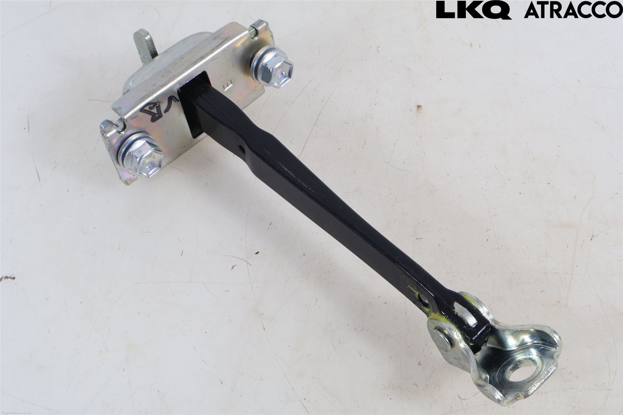 Toyota COROLLA 19- Dörrstopp