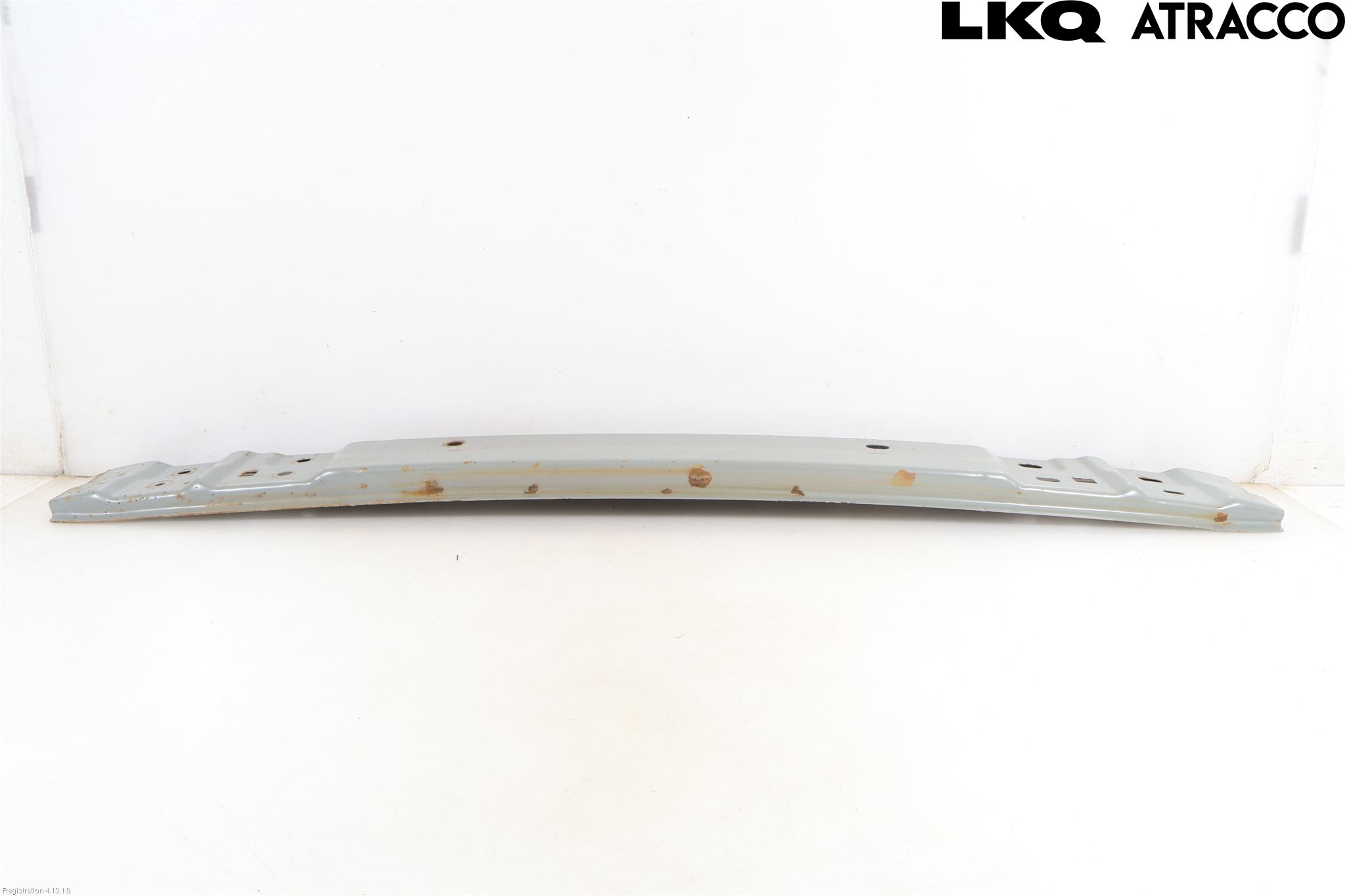 Toyota AVENSIS 16-18 Stötfångarbalk Bak