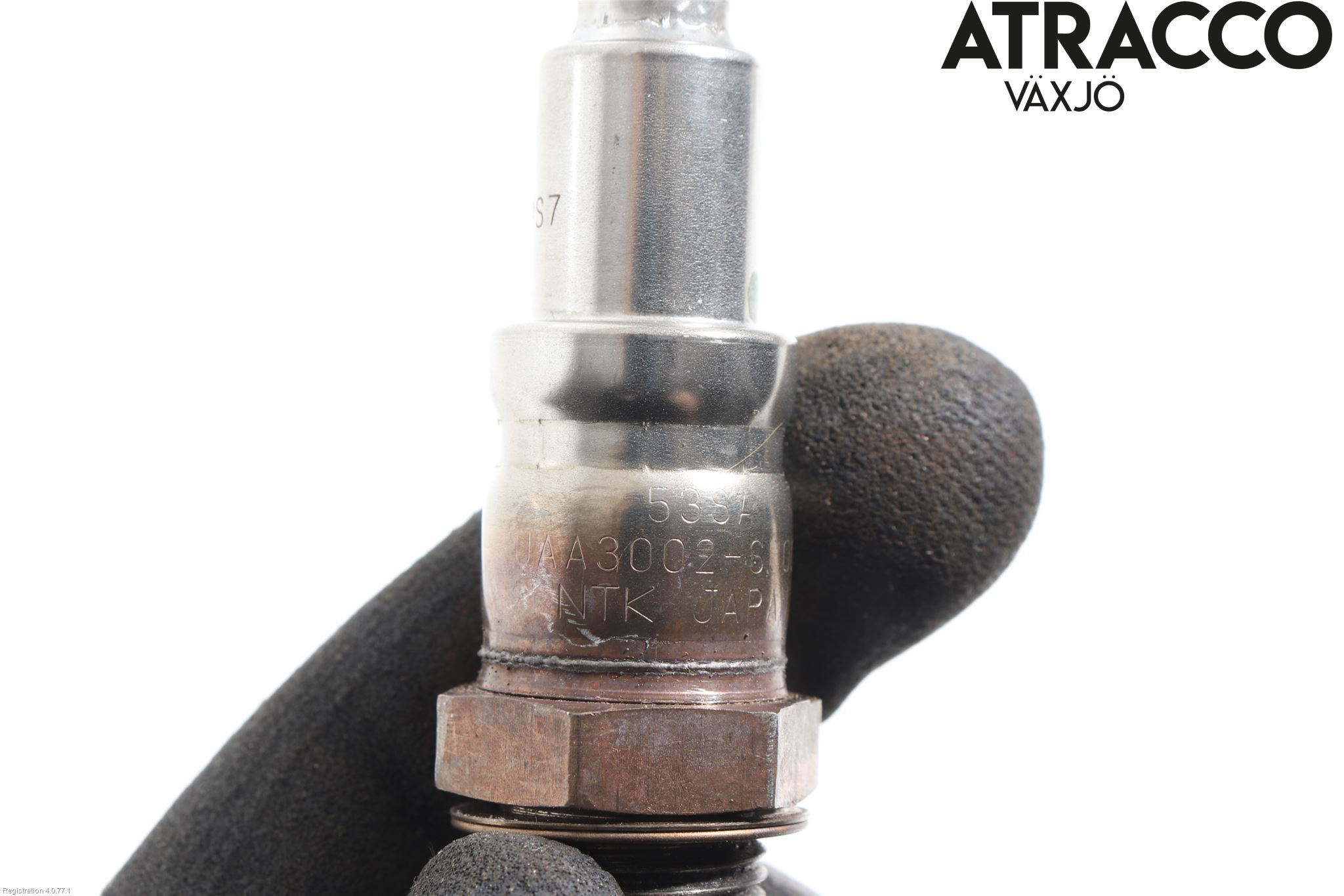 Suzuki ACROSS 21- Injlambdasond