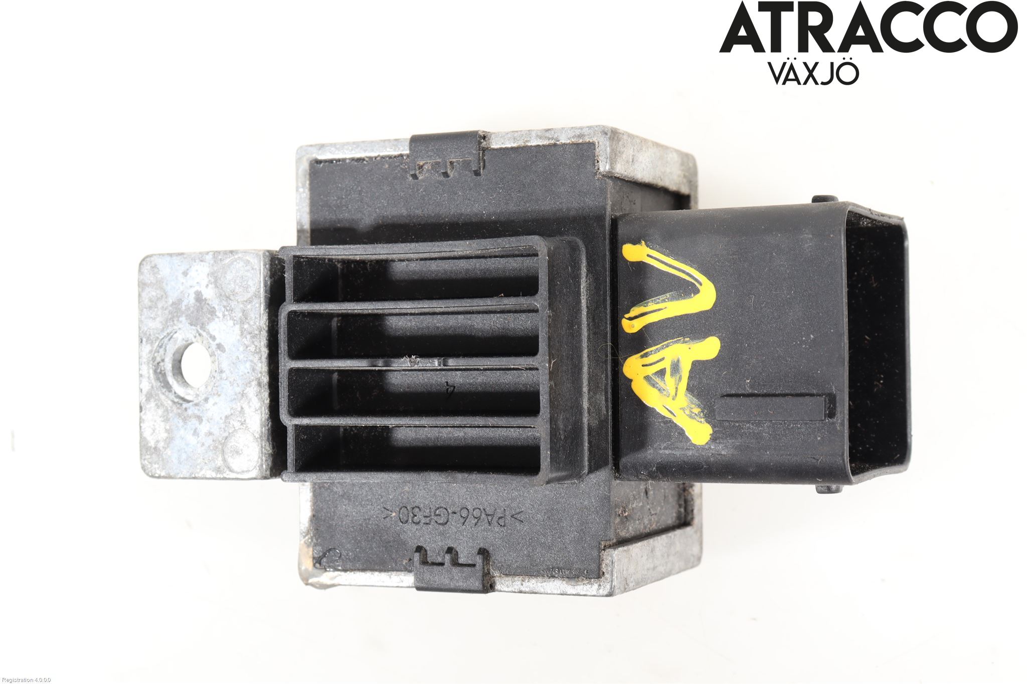 Ford KUGA 08-12 Relä Glödning Diesel