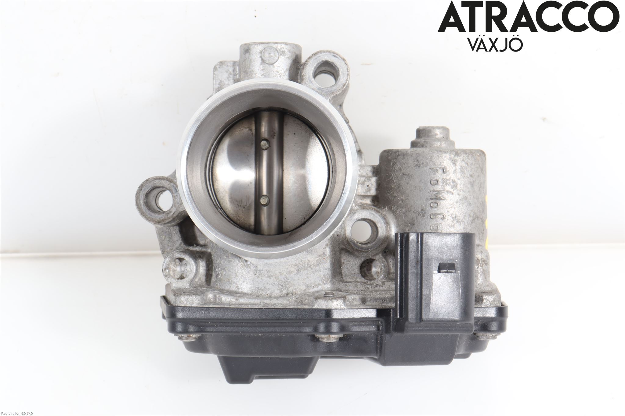 Ford FIESTA 13-17 Injspjällhus