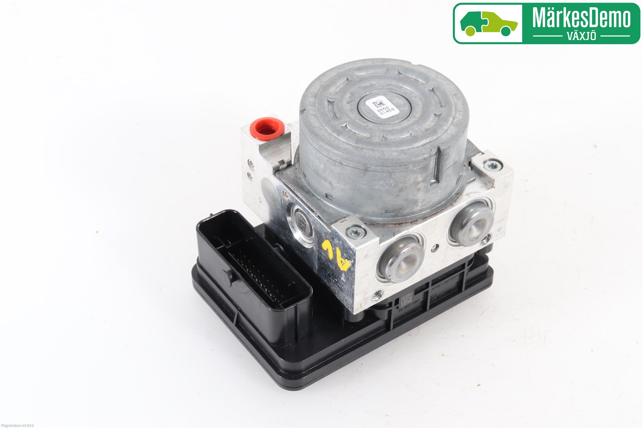 Hyundai i10 BA 14-16 Abs Hydraulaggregat
