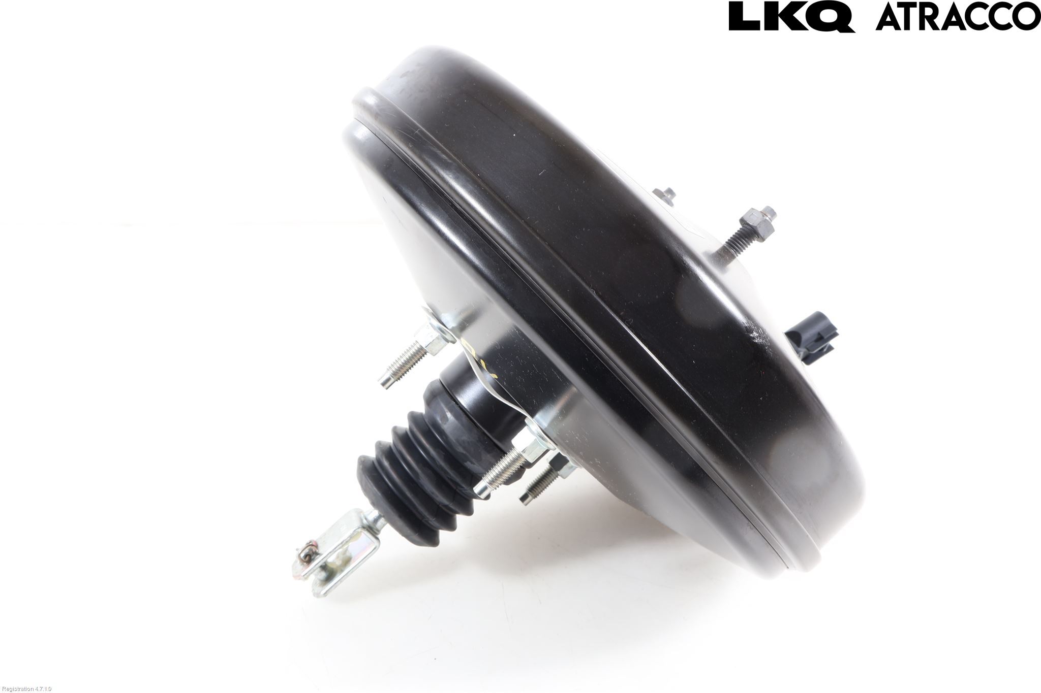 Suzuki SX4 S-CROSS 22- Bromsservo