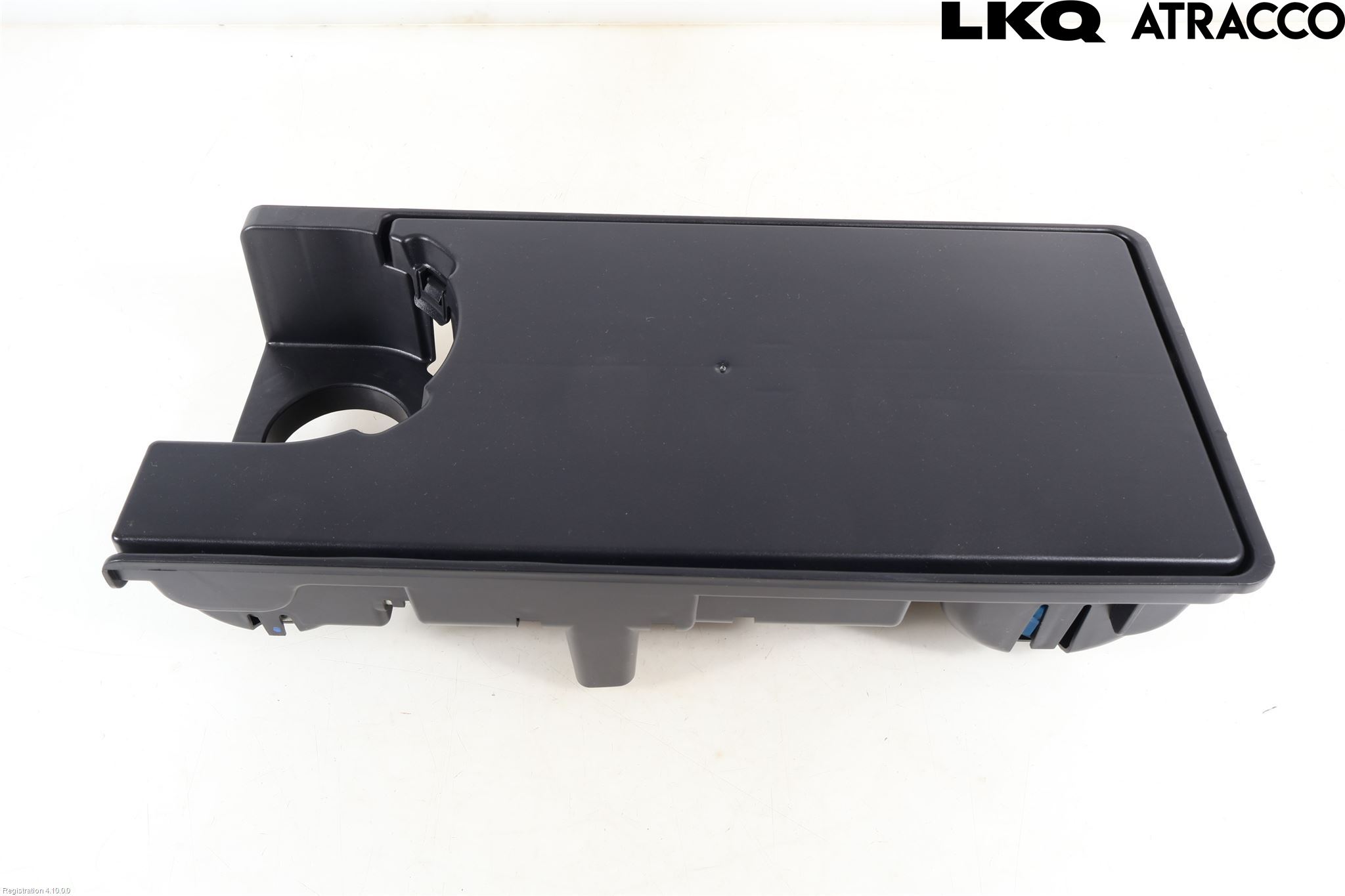 Peugeot 308/E-308 21- Kompressor Däck