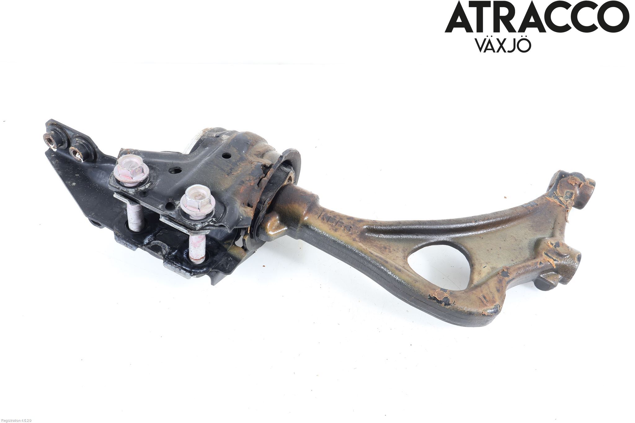 Mazda CX-60 22- Bärarm Fram Undre Hö