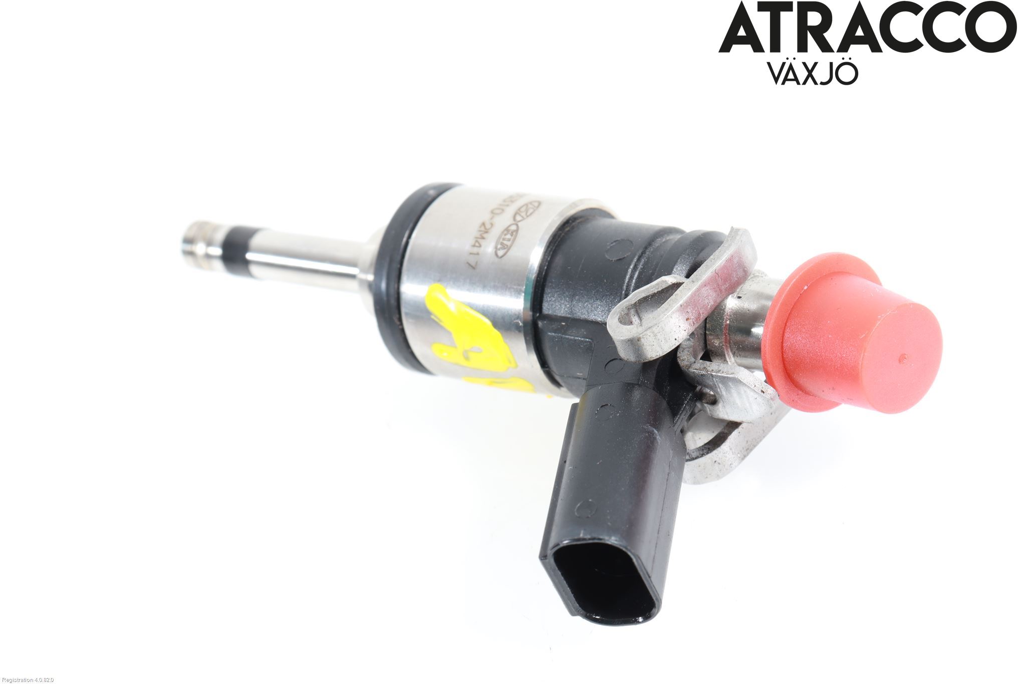 Hyundai TUCSON 05- Injspridare