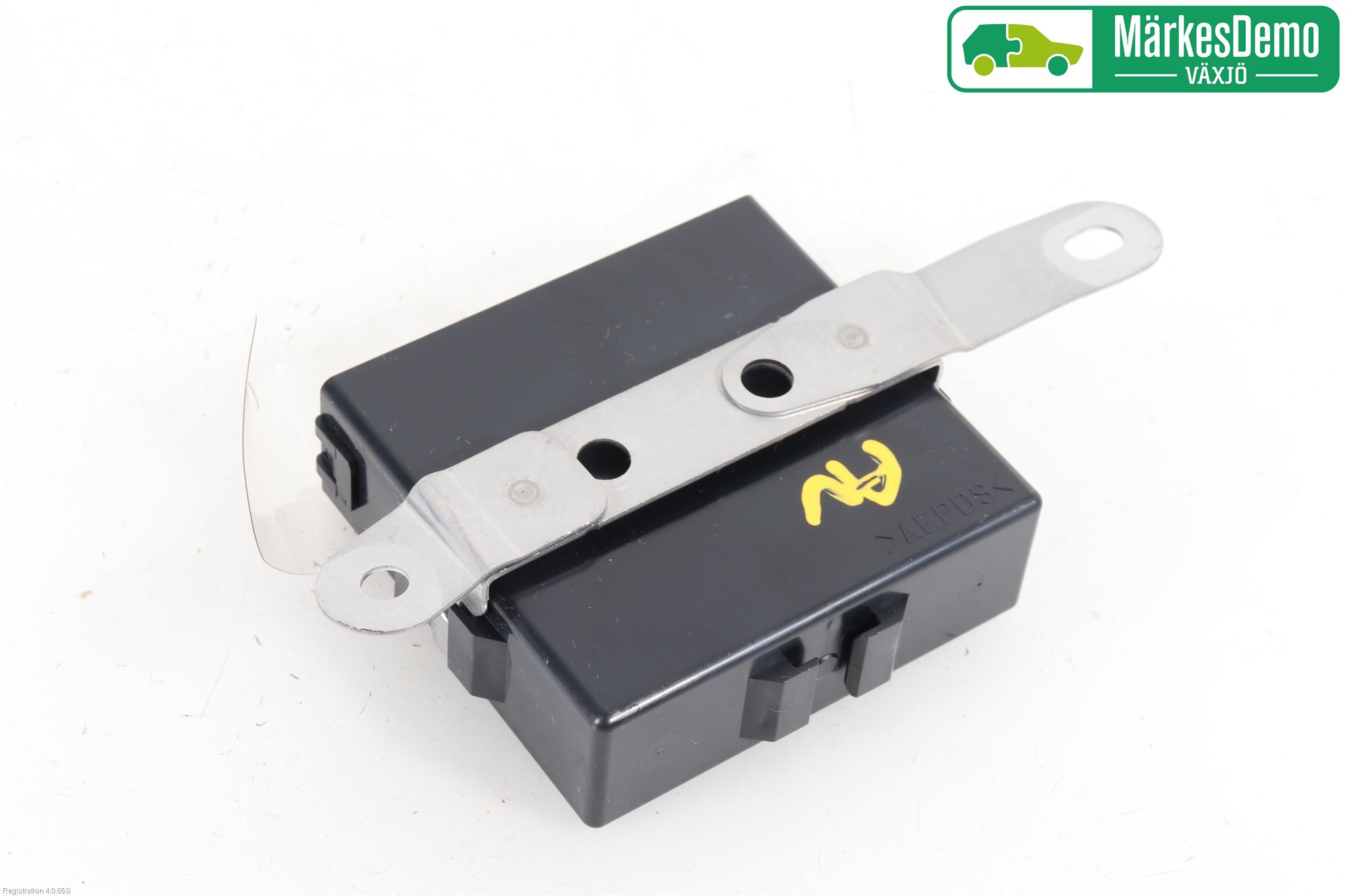 Lexus RX AL20 16-22 Styrenhet Parkbroms Epb