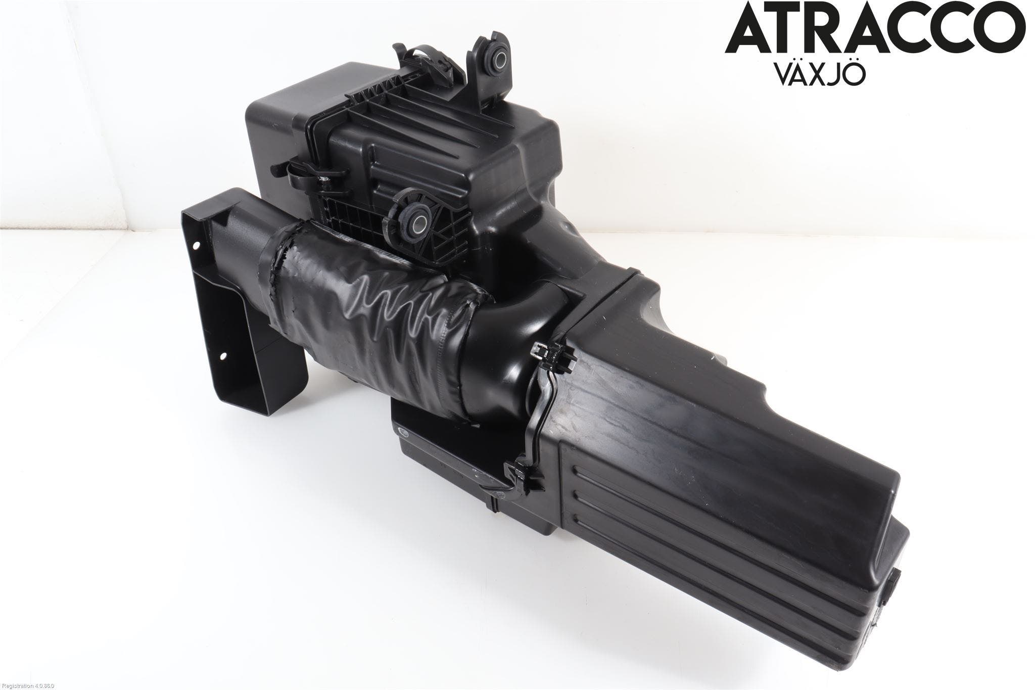 Hyundai i20 GB 15-20 Luftrenare