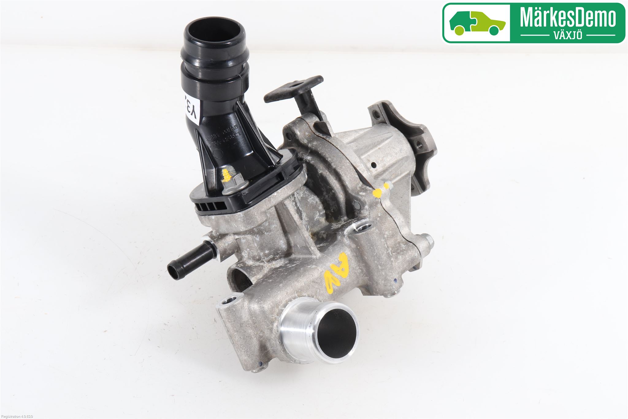 Hyundai IONIQ AE 17-22 Vattenpump