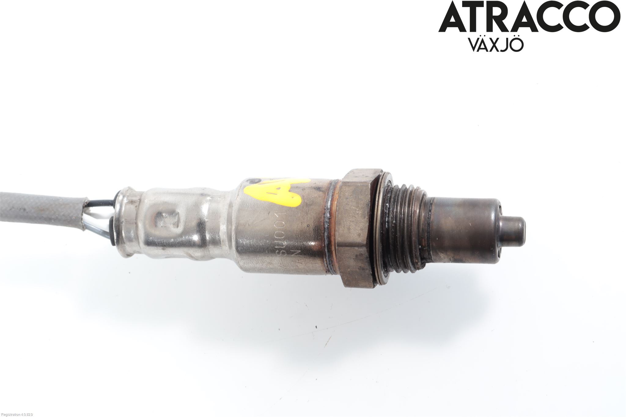 Suzuki VITARA 15- Injlambdasond