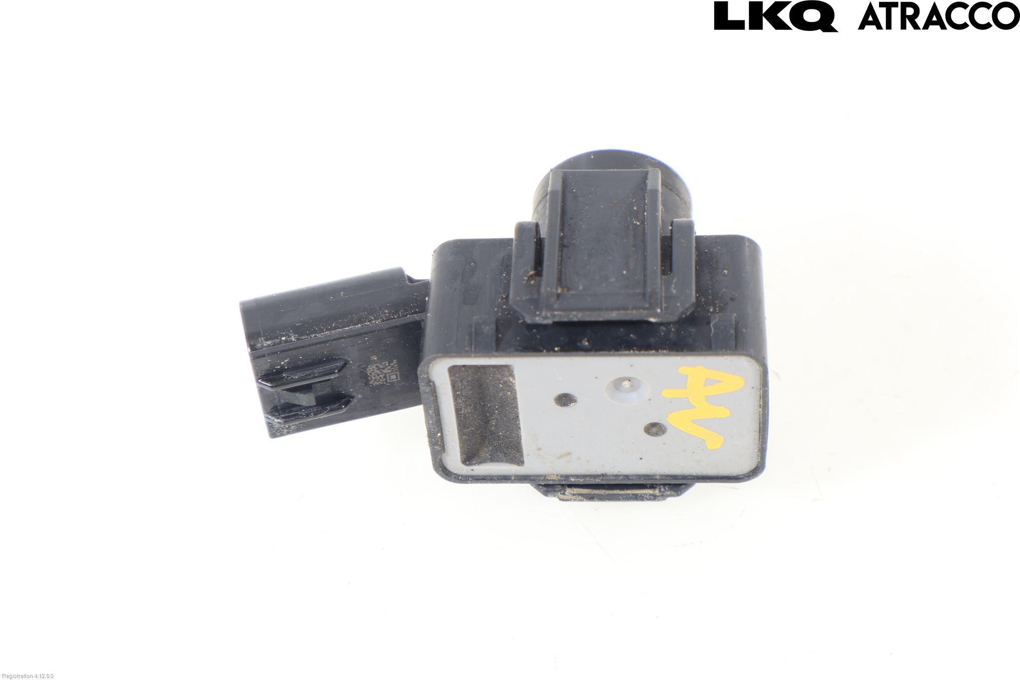 Toyota COROLLA 19- Parkeringshjälp Frontsensor