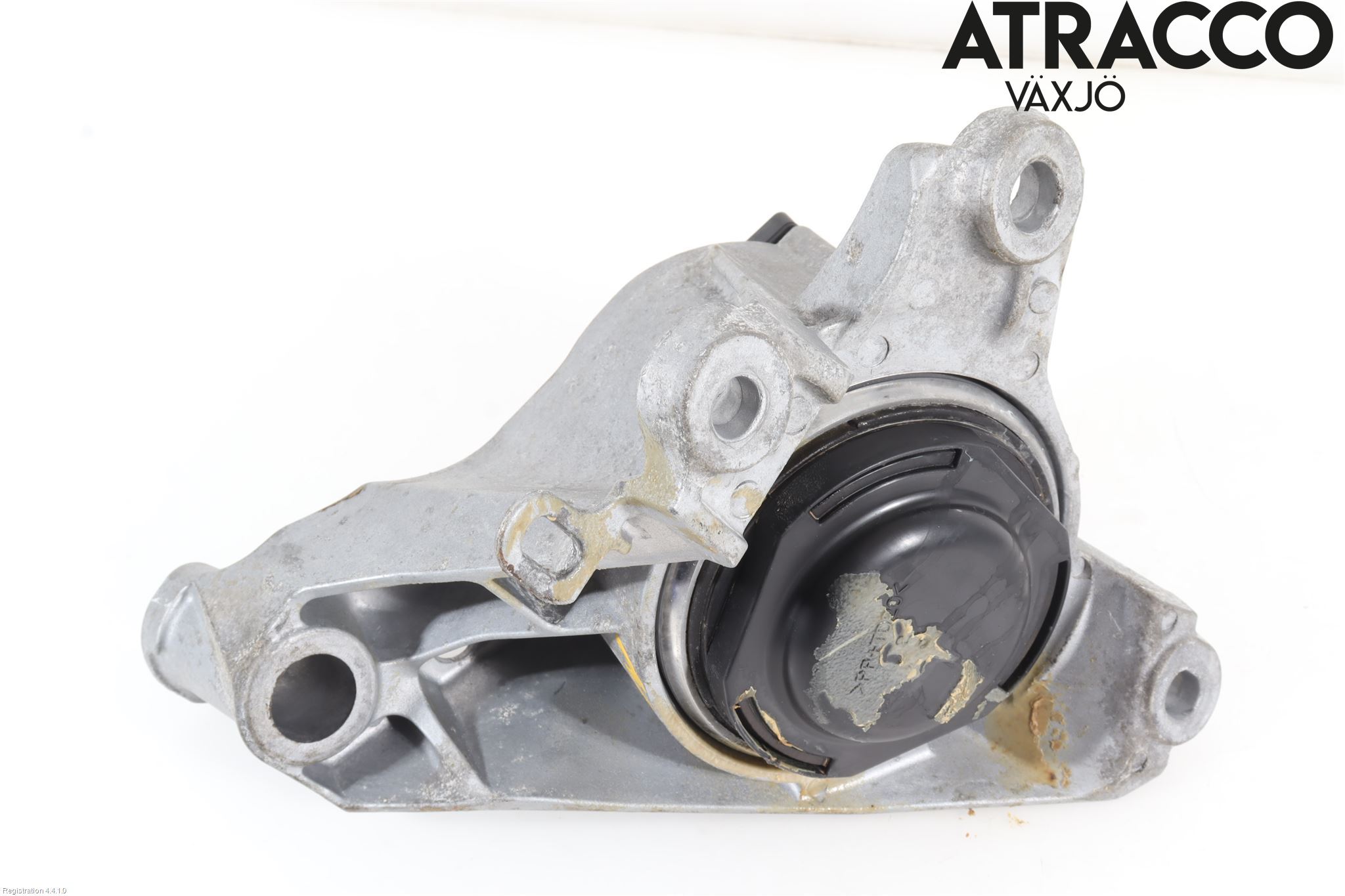 Mazda CX-60 22- Motorfäste