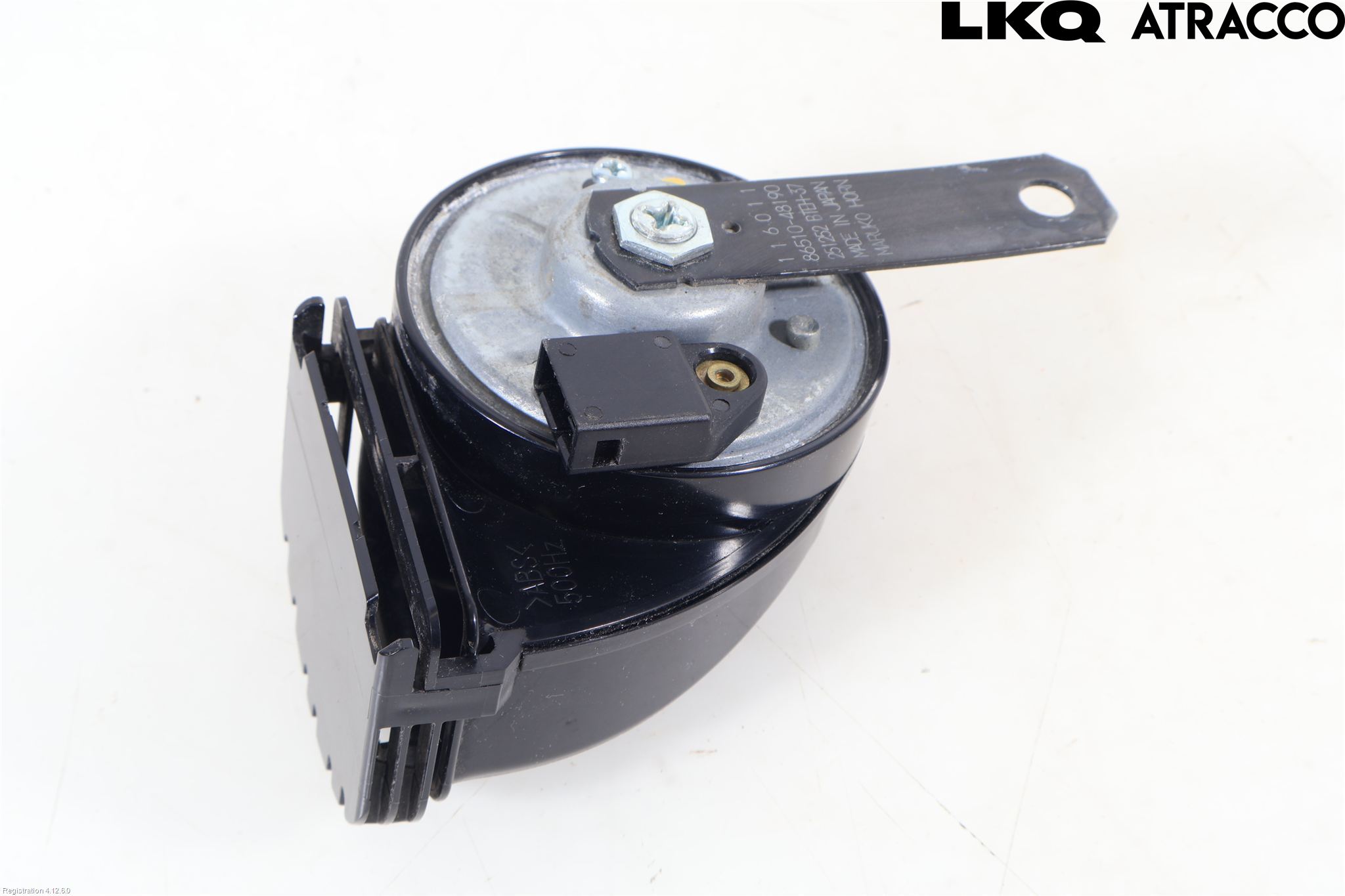 Lexus NX 300h 15-21 Signalhorn