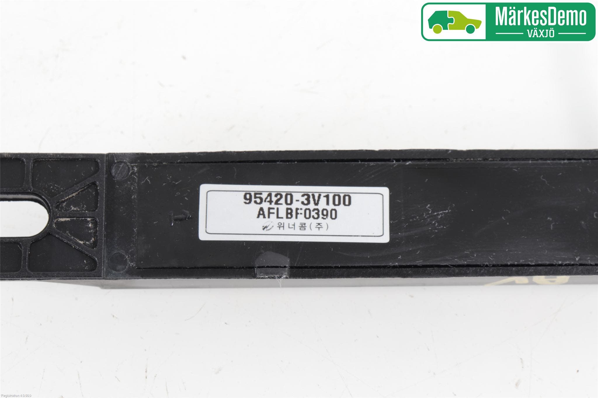 Hyundai i40 16-18 Antenn El