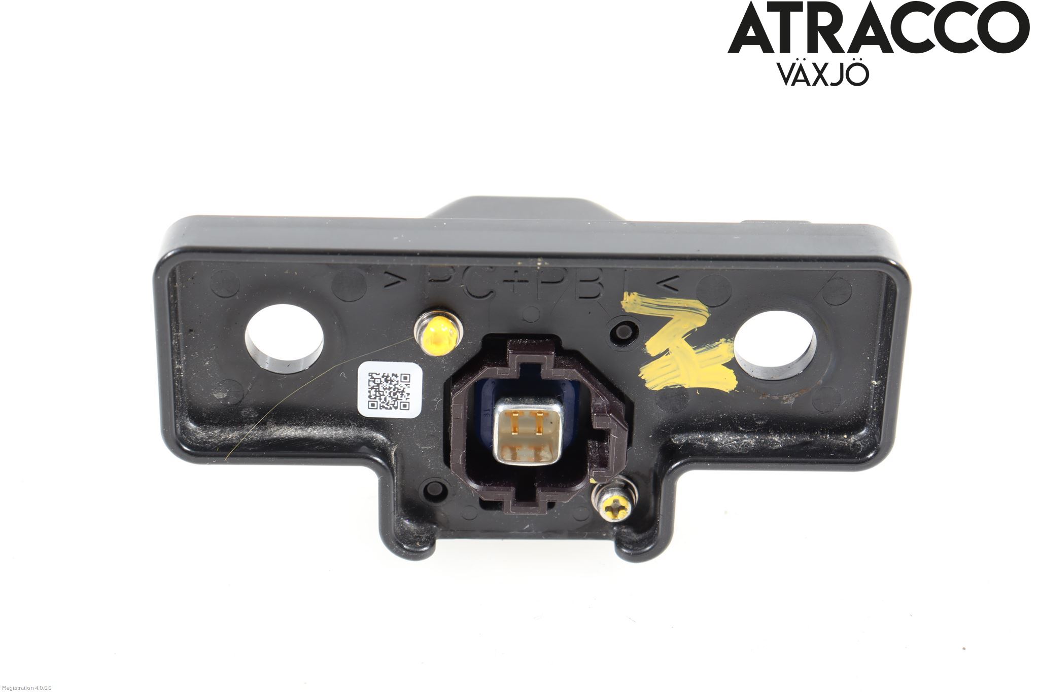 Honda E 20-23 Parkeringshjälp Kamera