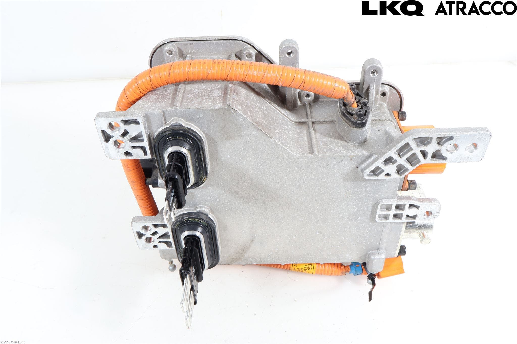 Hyundai IONIQ AE 17-22 El Övrigt