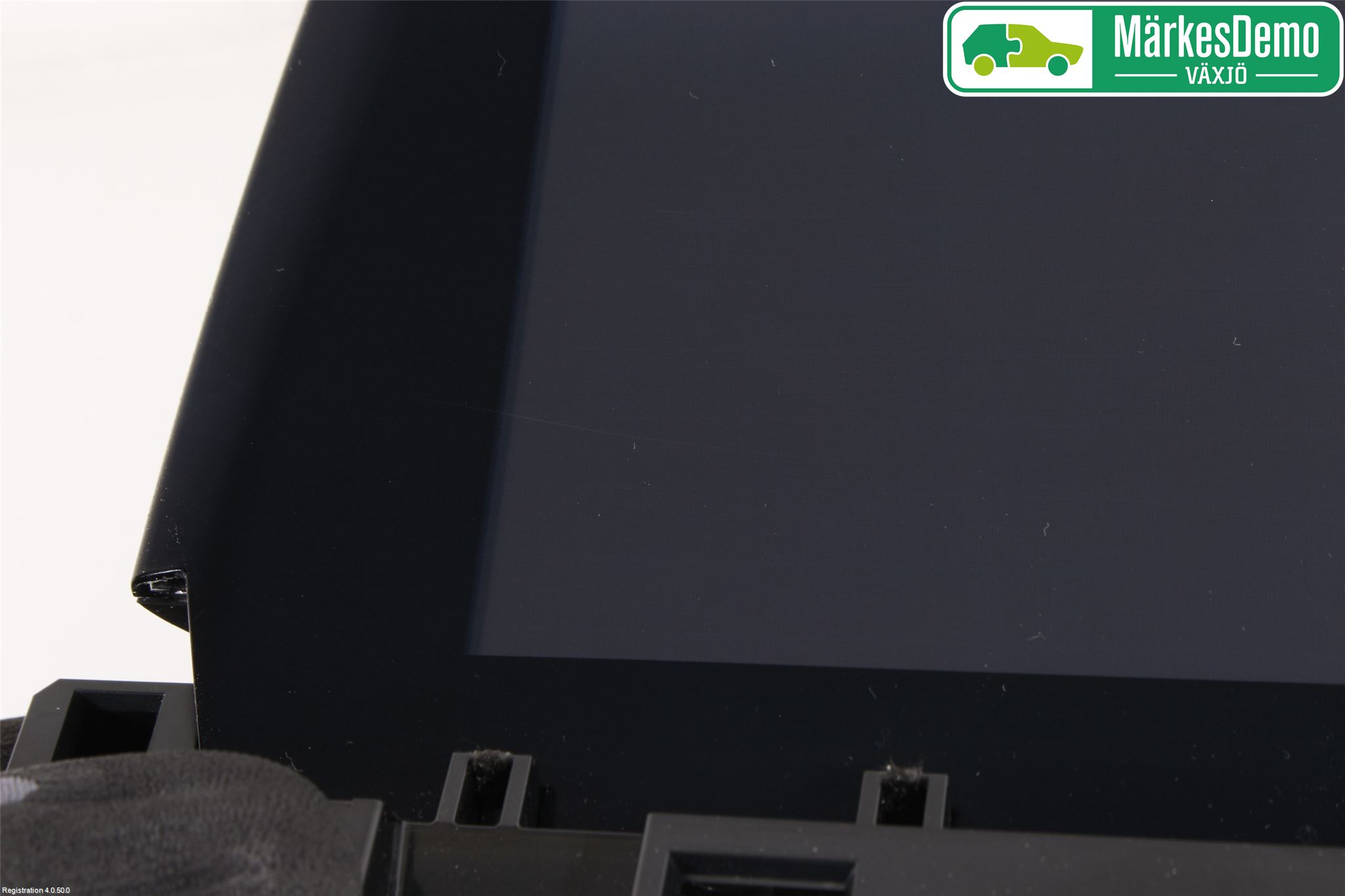 Mazda 6 13- Cd Radio - Multimediapanel