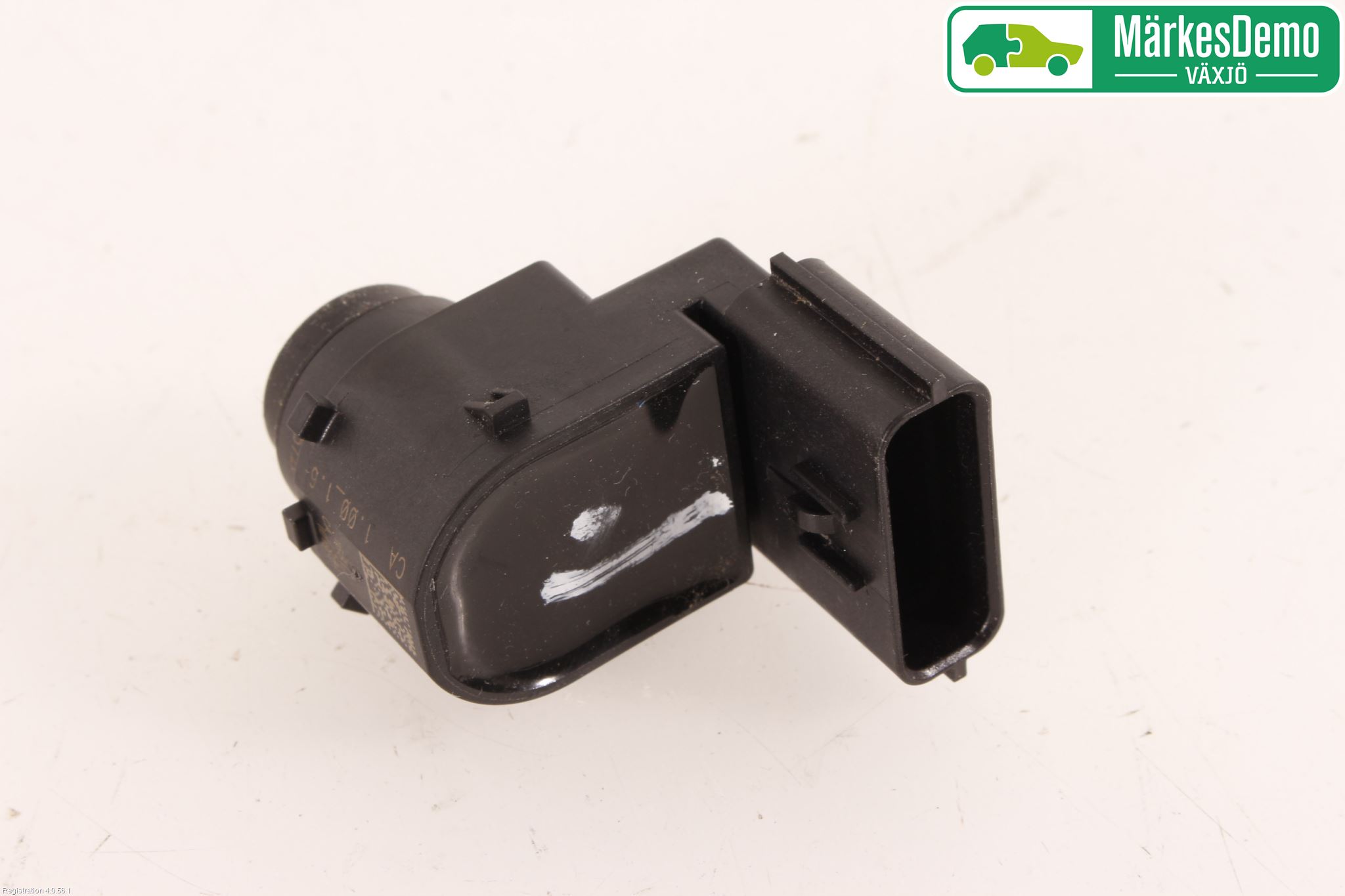 Hyundai KONA/ELECTRIC OS 18-23 Parkeringshjälp Backsensor