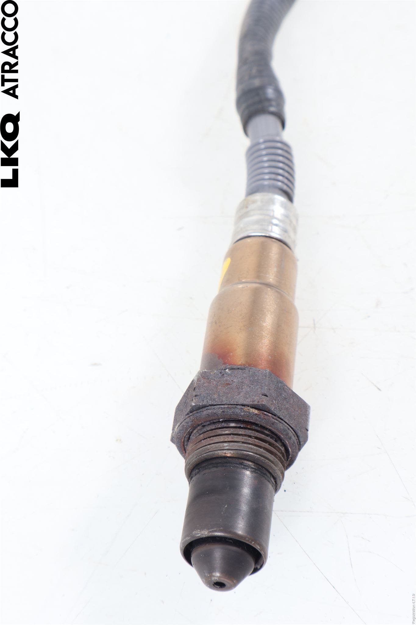 BMW 1 F20/F21 11-19 Injlambdasond