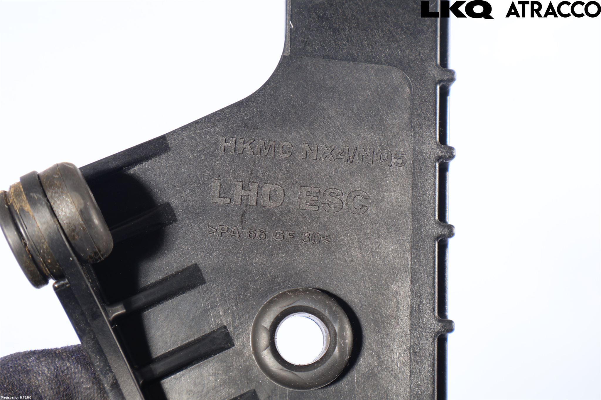 Hyundai TUCSON 05- Abs Hydraulaggregat