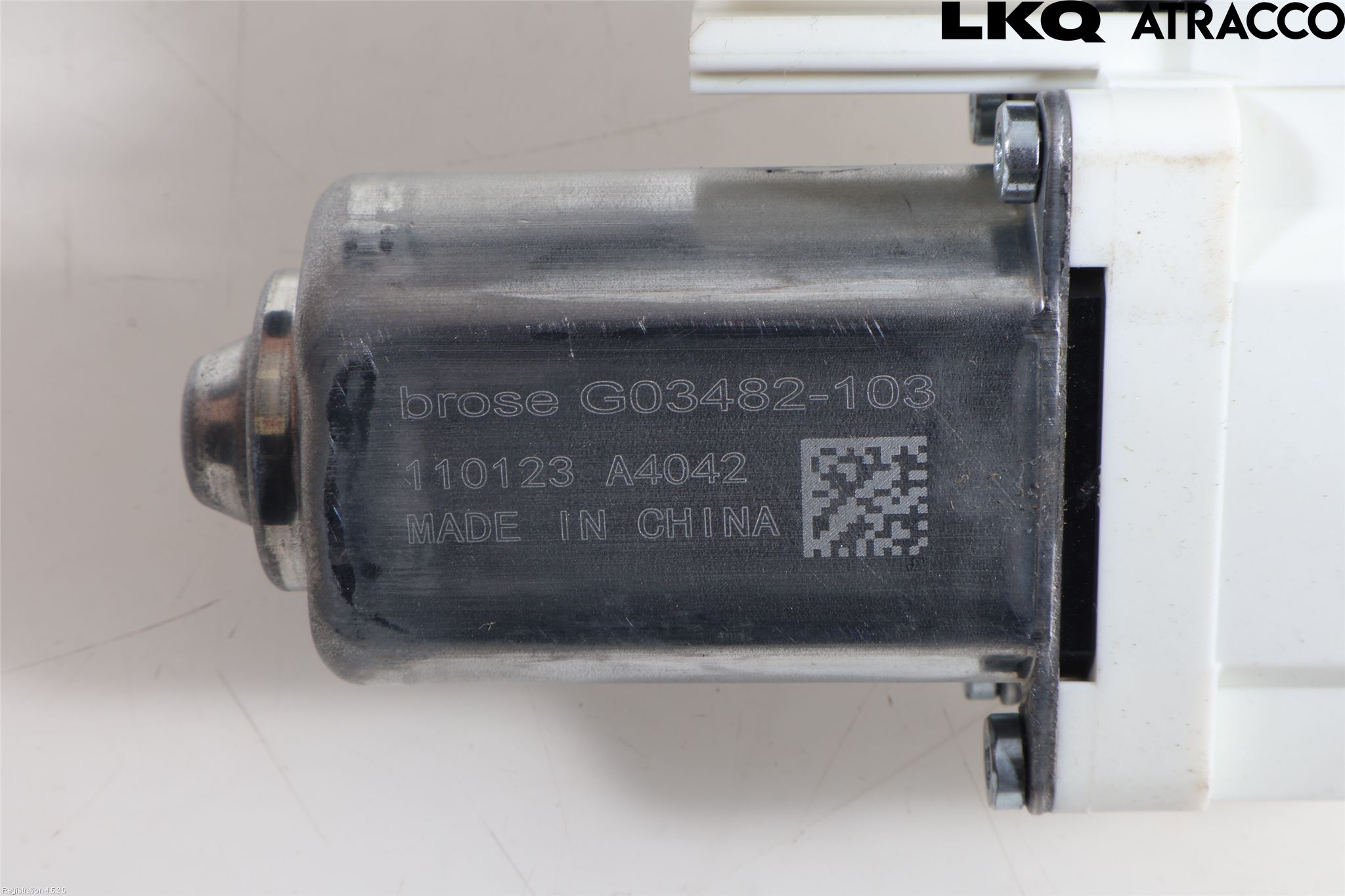 Tesla MODEL Y 21- Fönsterhissmotor