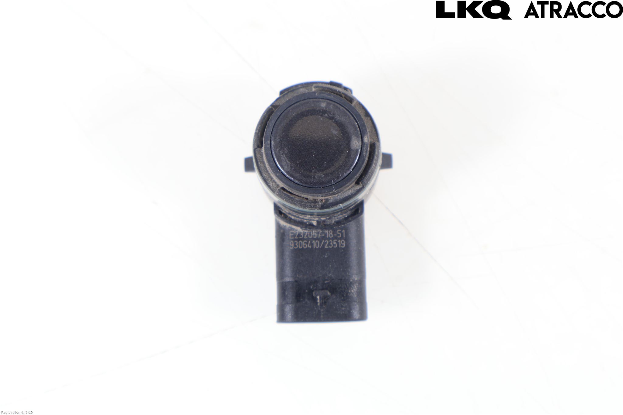 BMW 5 G30/G31/F90 17-23 Parkeringshjälp Backsensor