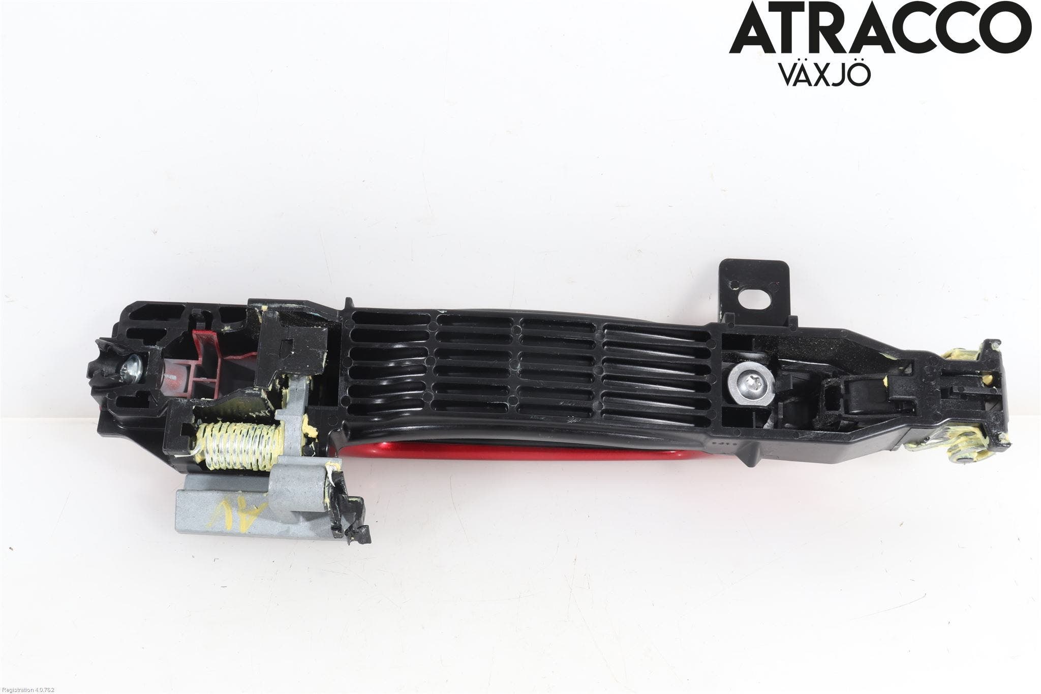 Mazda 2 (DJ) 15-22 Dörrhandtag Yttre Hö