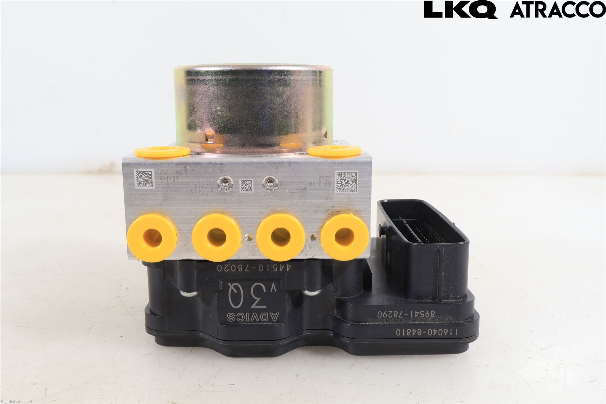 Lexus NX 340h/450h+ 21- Abs Hydraulaggregat