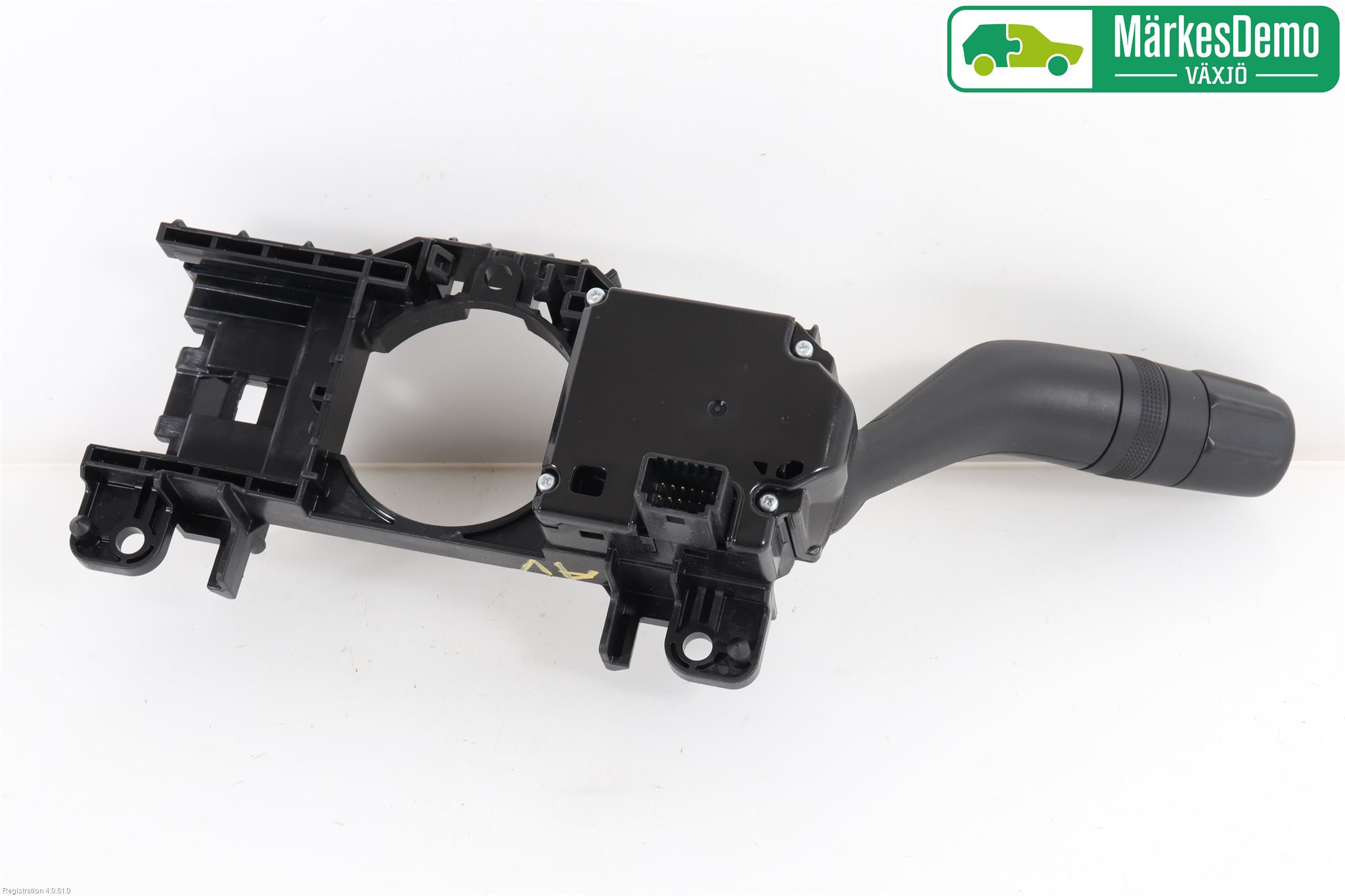 Mazda 3 IV 19- Spak Blinkers-Ljusomk