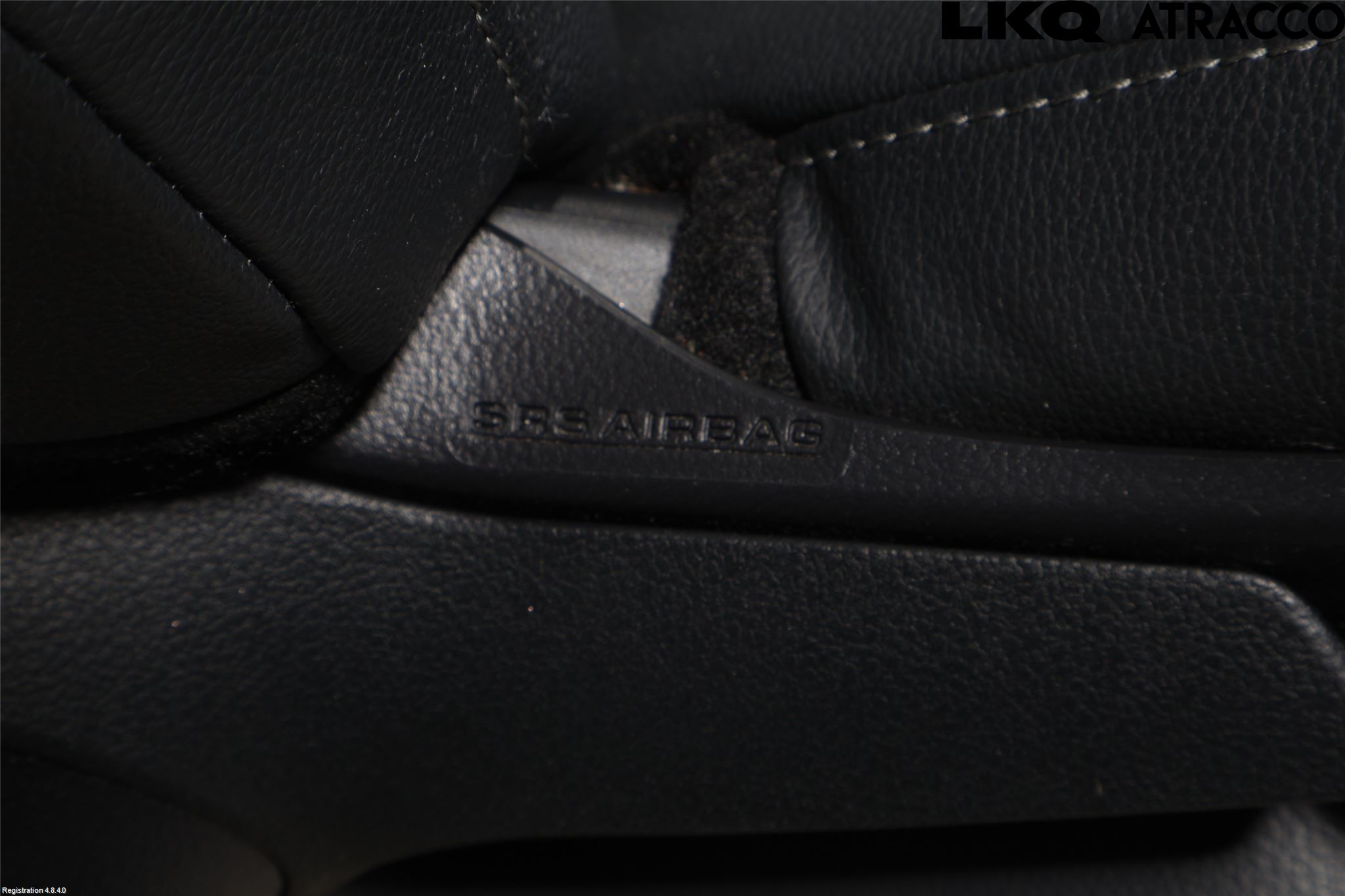 Toyota COROLLA 19- Inredning Stol Fram Hö