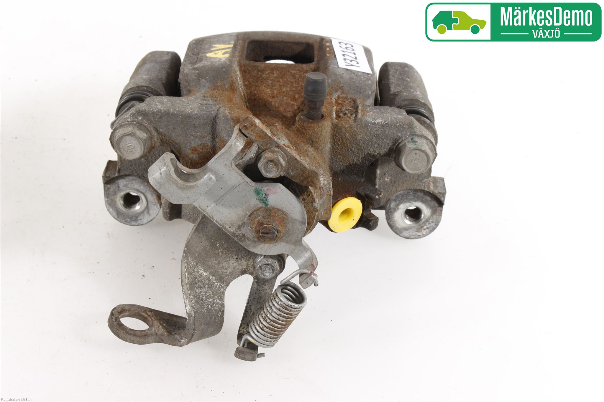 Mitsubishi OUTLANDER 13-21 Bromsok Bak Höger