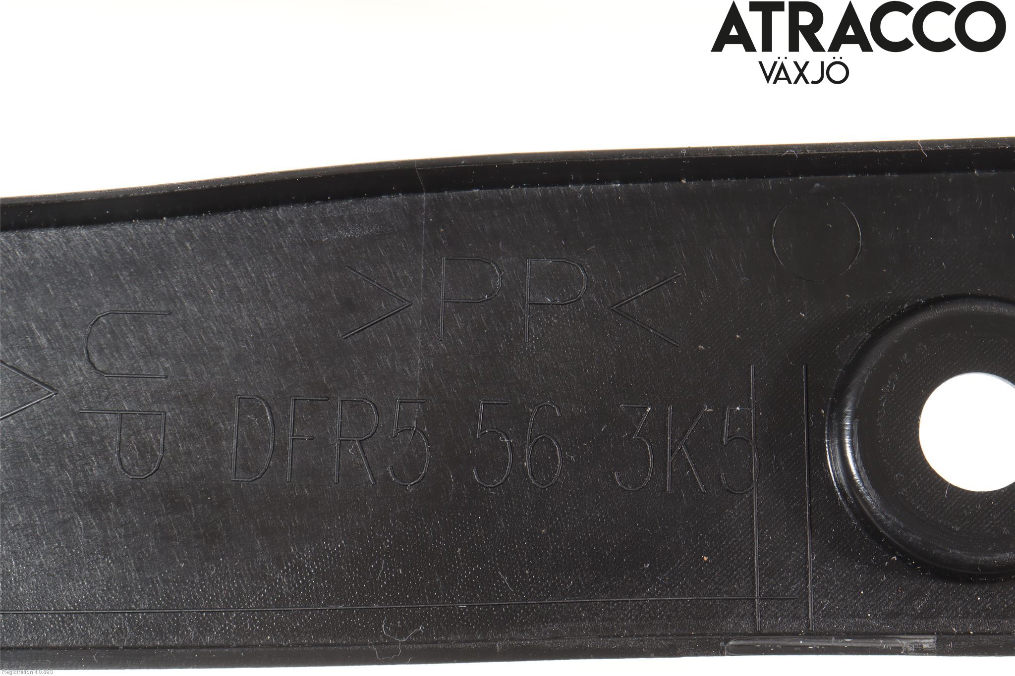 Mazda CX-30 20- Skärm Inner