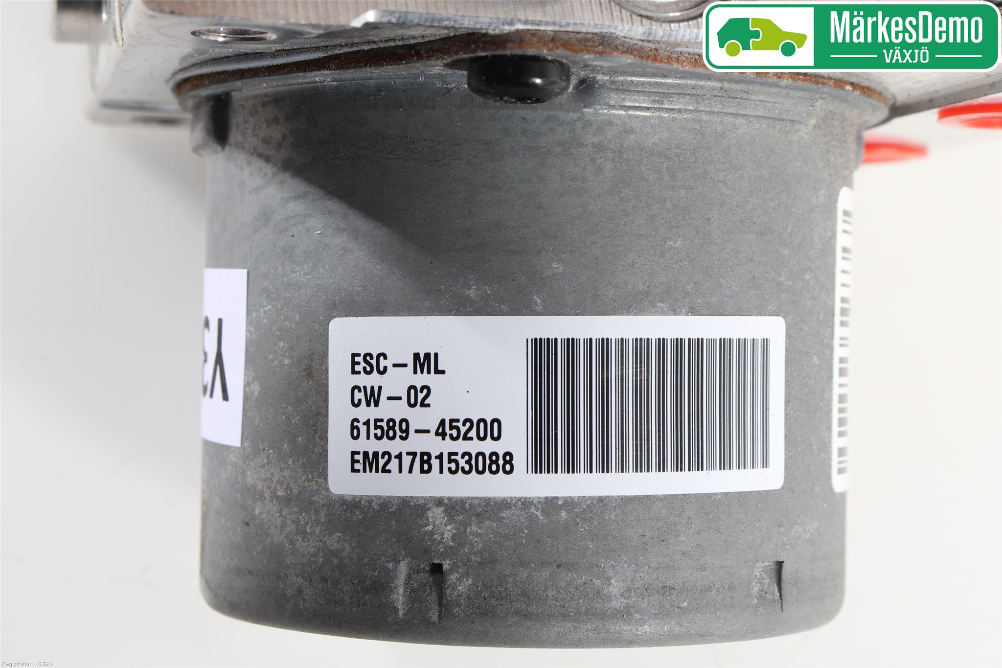 Hyundai i20 GB 15-20 Abs Hydraulaggregat