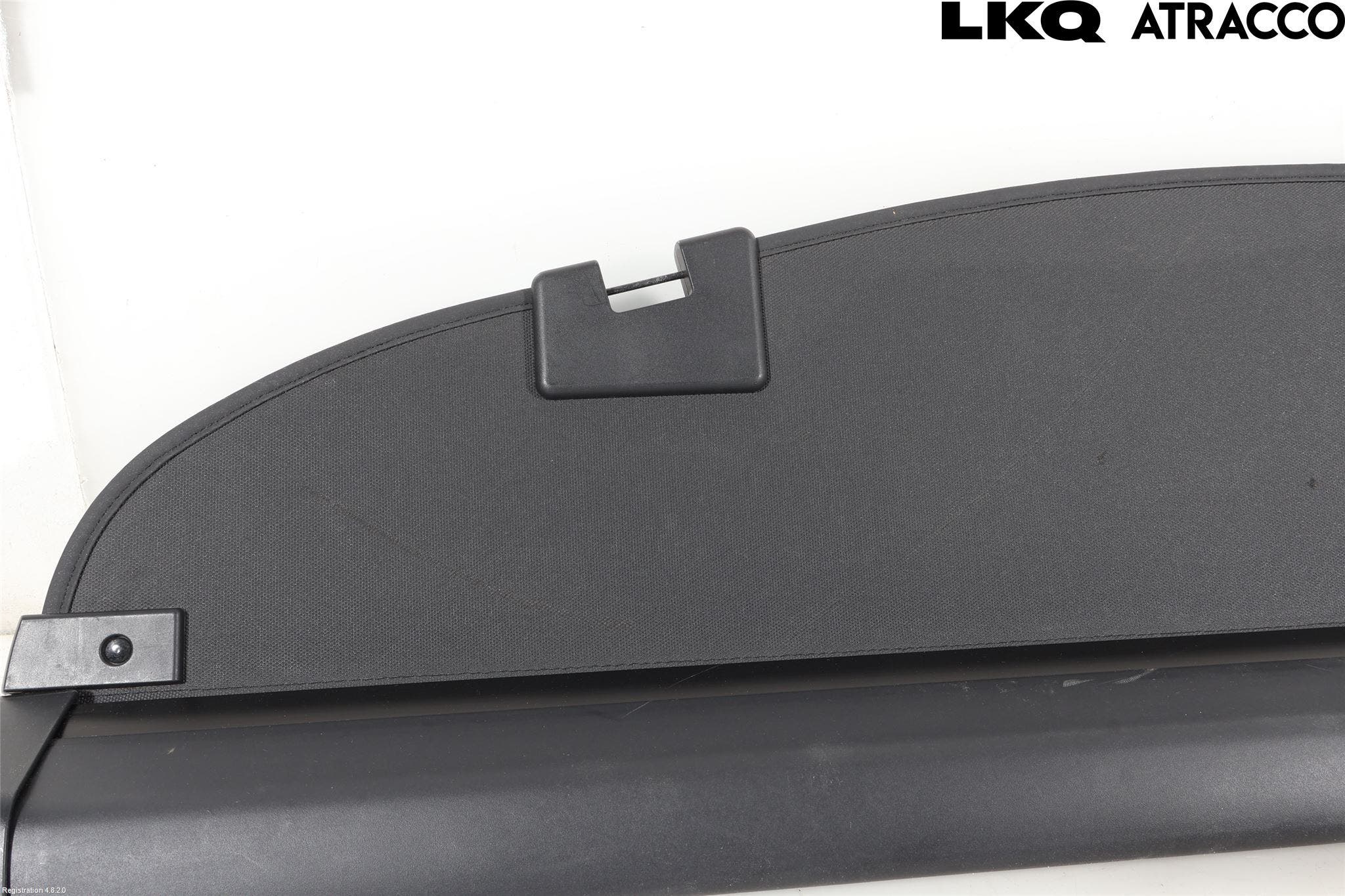 Mazda CX-5 12-17 Insynskydd