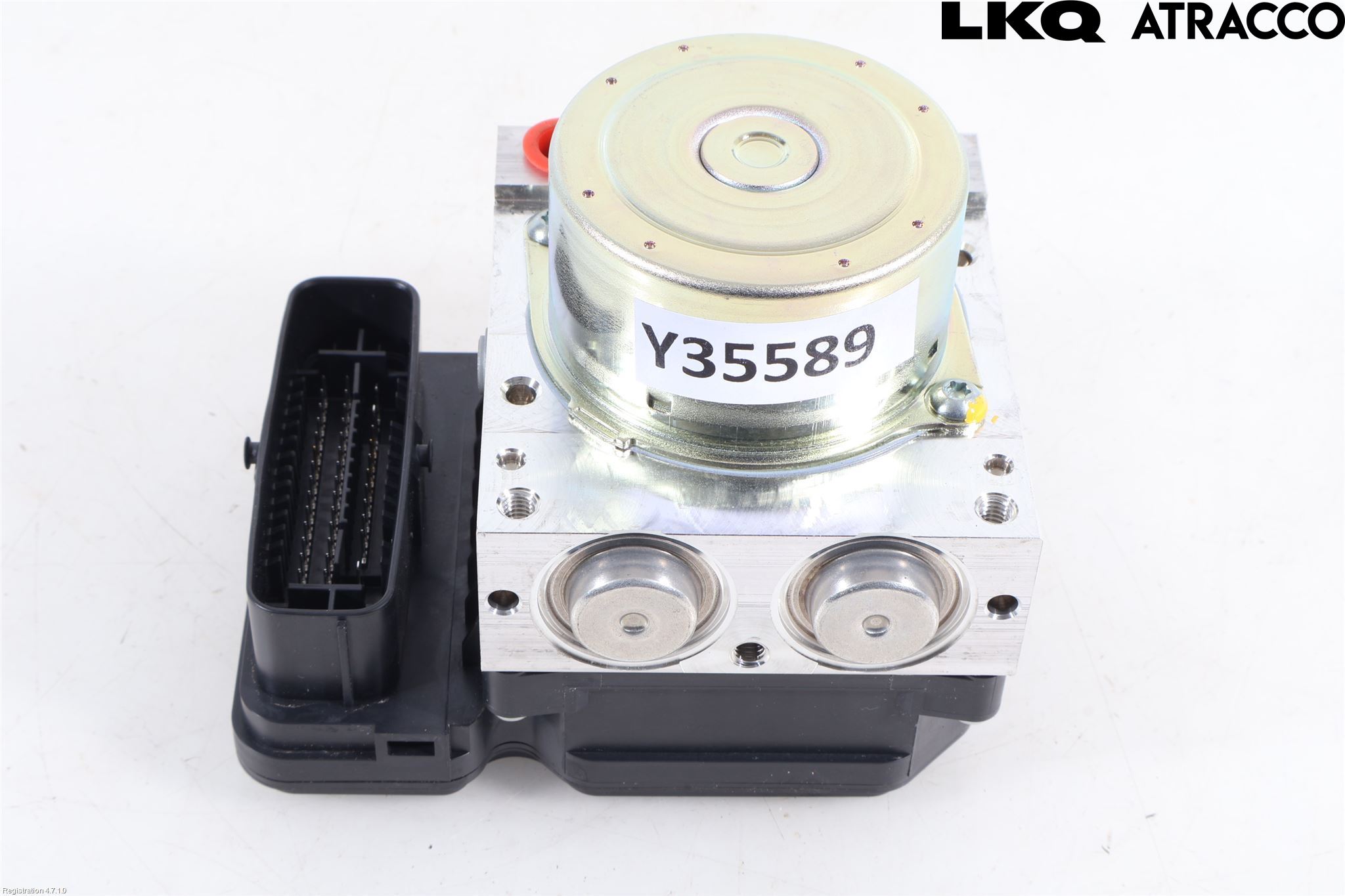 Toyota COROLLA CROSS XG10 22- Abs Hydraulaggregat