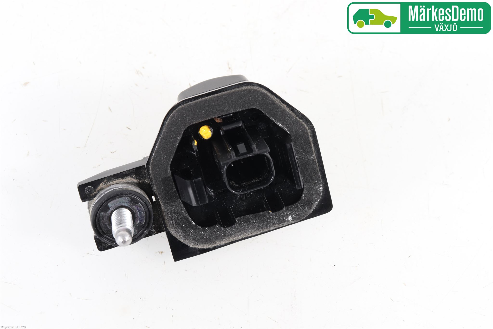 Toyota YARIS XP130 15-20 Parkeringshjälp Kamera