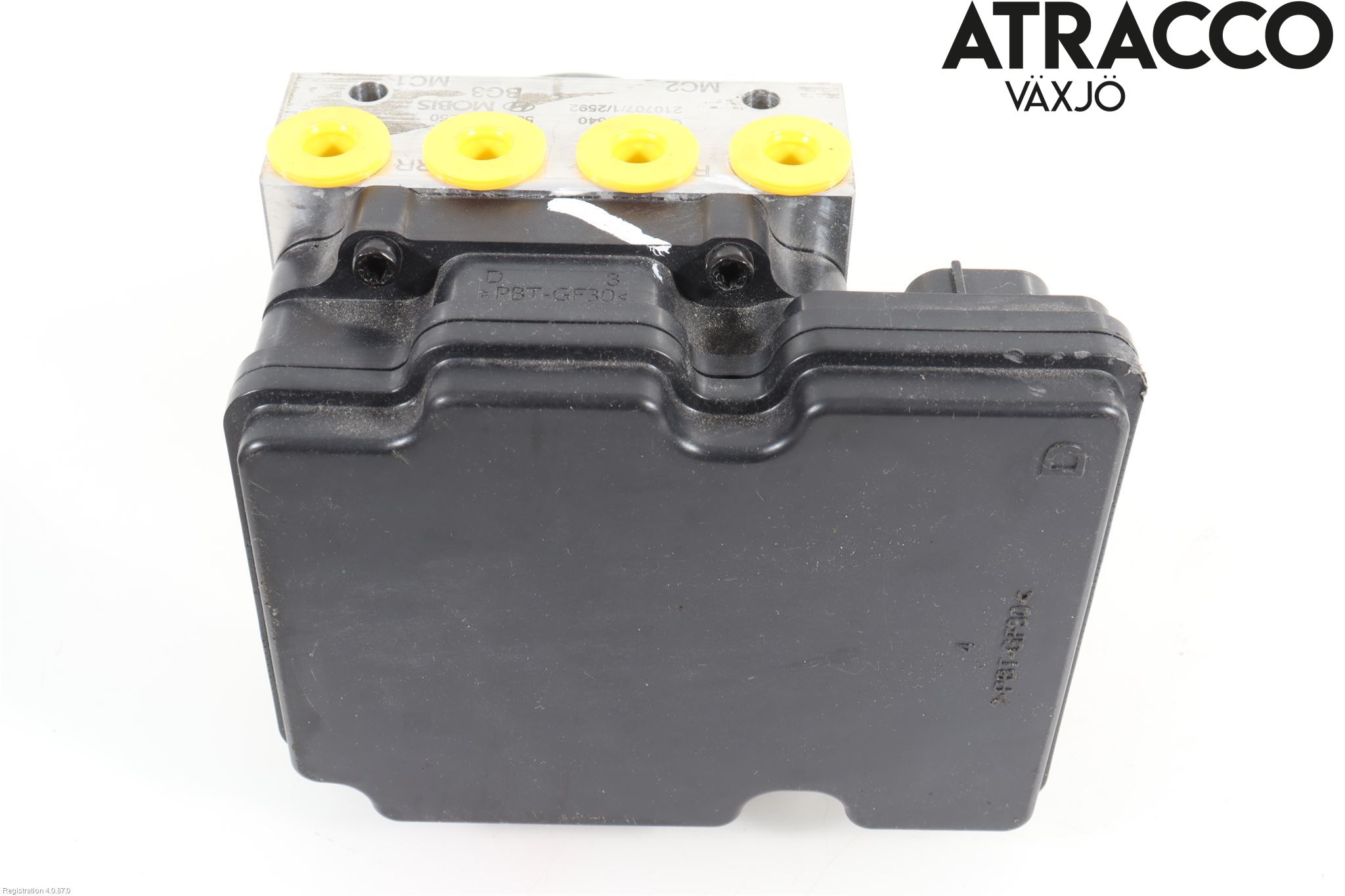 Hyundai BAYON BC3 21- Abs Hydraulaggregat