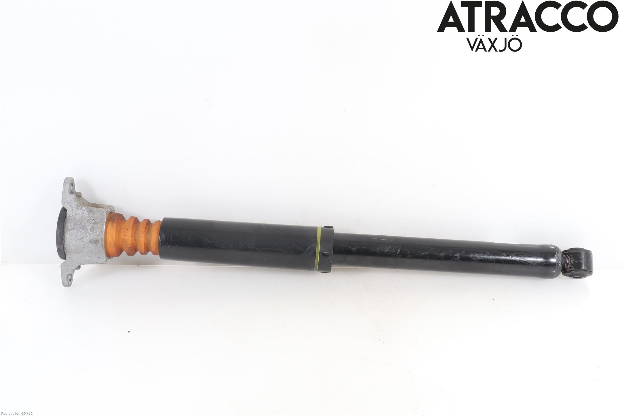 Mazda 2 (DJ) 15-22 Stötdämpare Bak