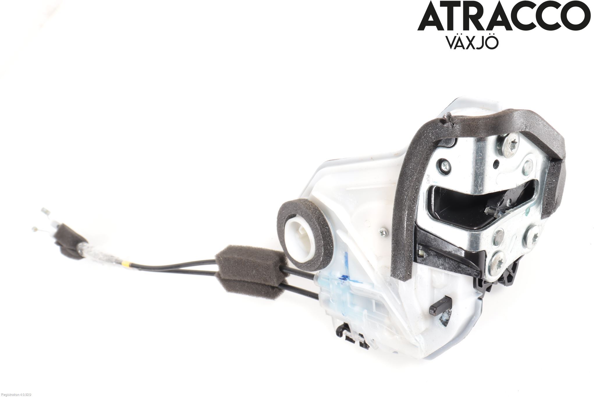 Honda CIVIC 17-22 Låskista-Dörrlås