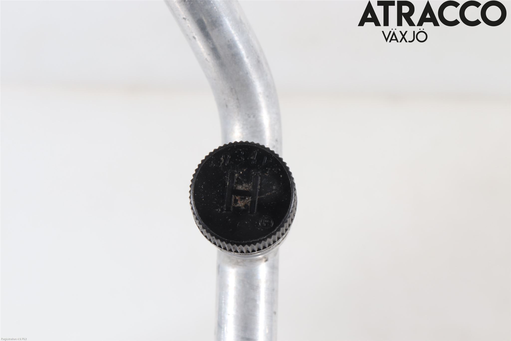 Suzuki IGNIS 01-20 Ac Slang-Rör