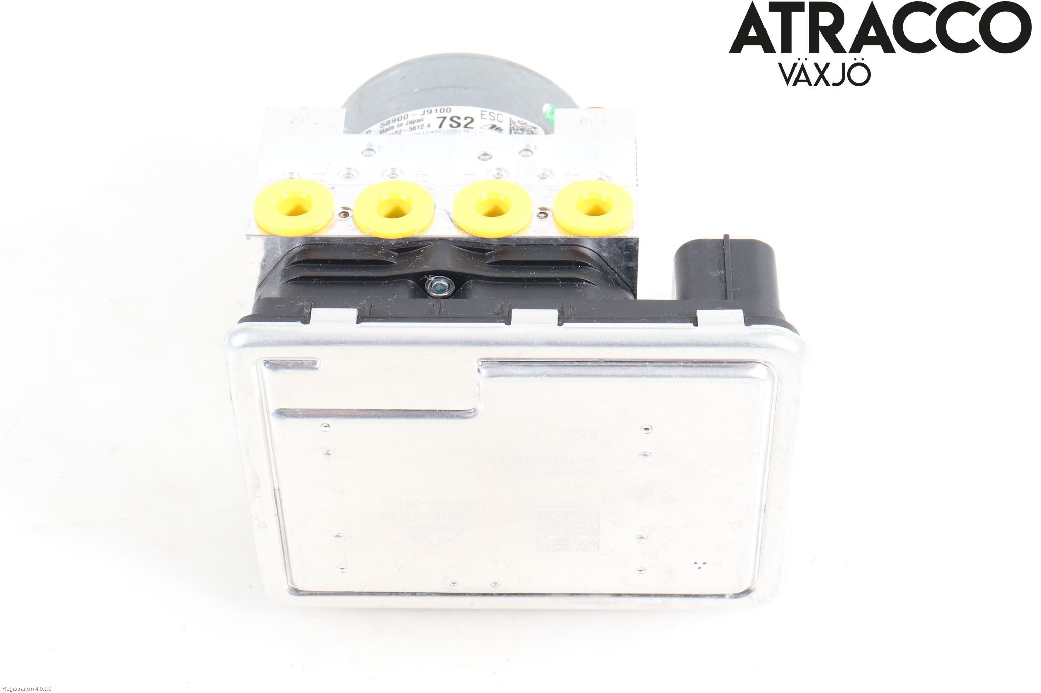 Hyundai KONA/ELECTRIC OS 18-23 Abs Hydraulaggregat