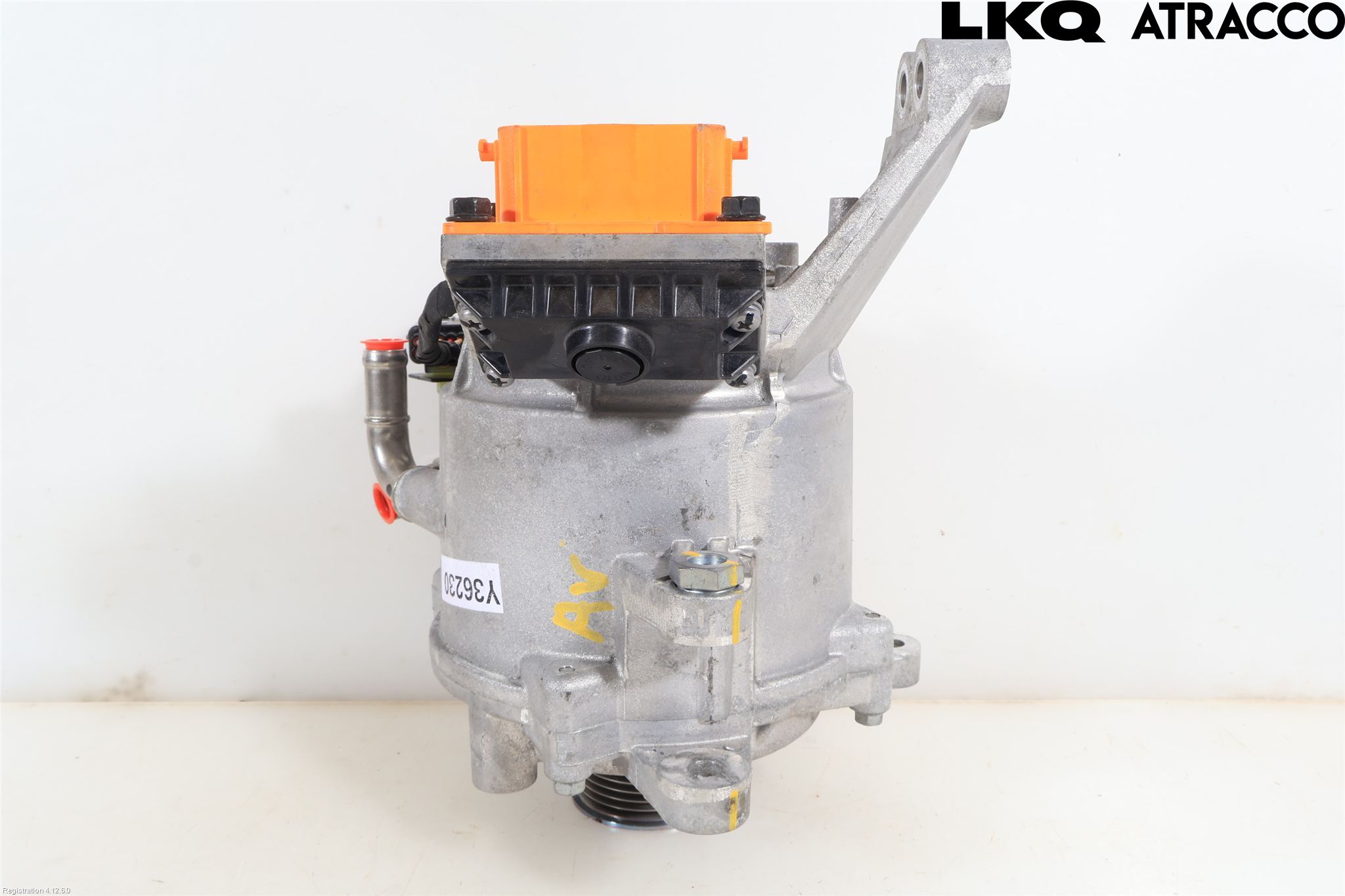 Hyundai TUCSON 05- Generator