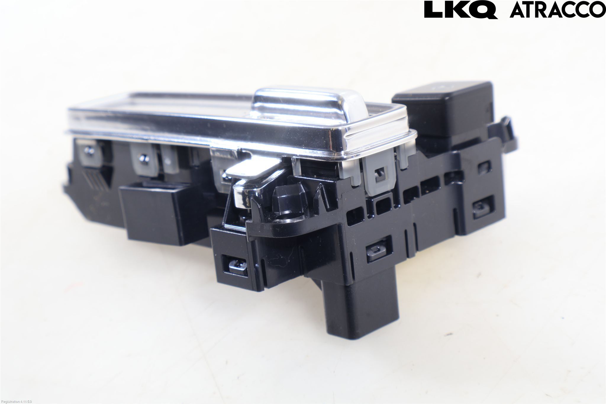 Mazda CX-80 24- Strömställare Övrigt